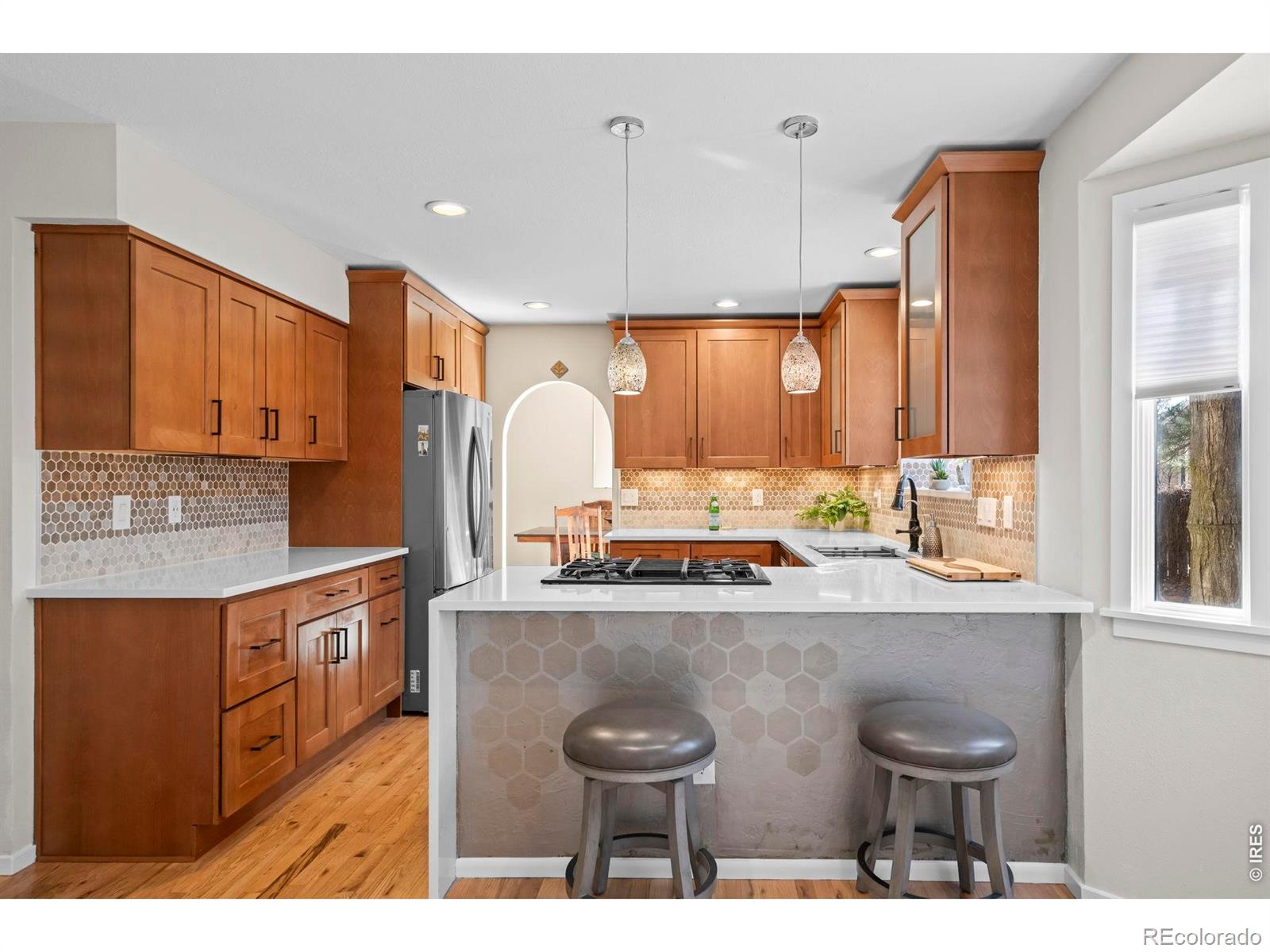 1620 Oak Avenue Boulder CO 80304
