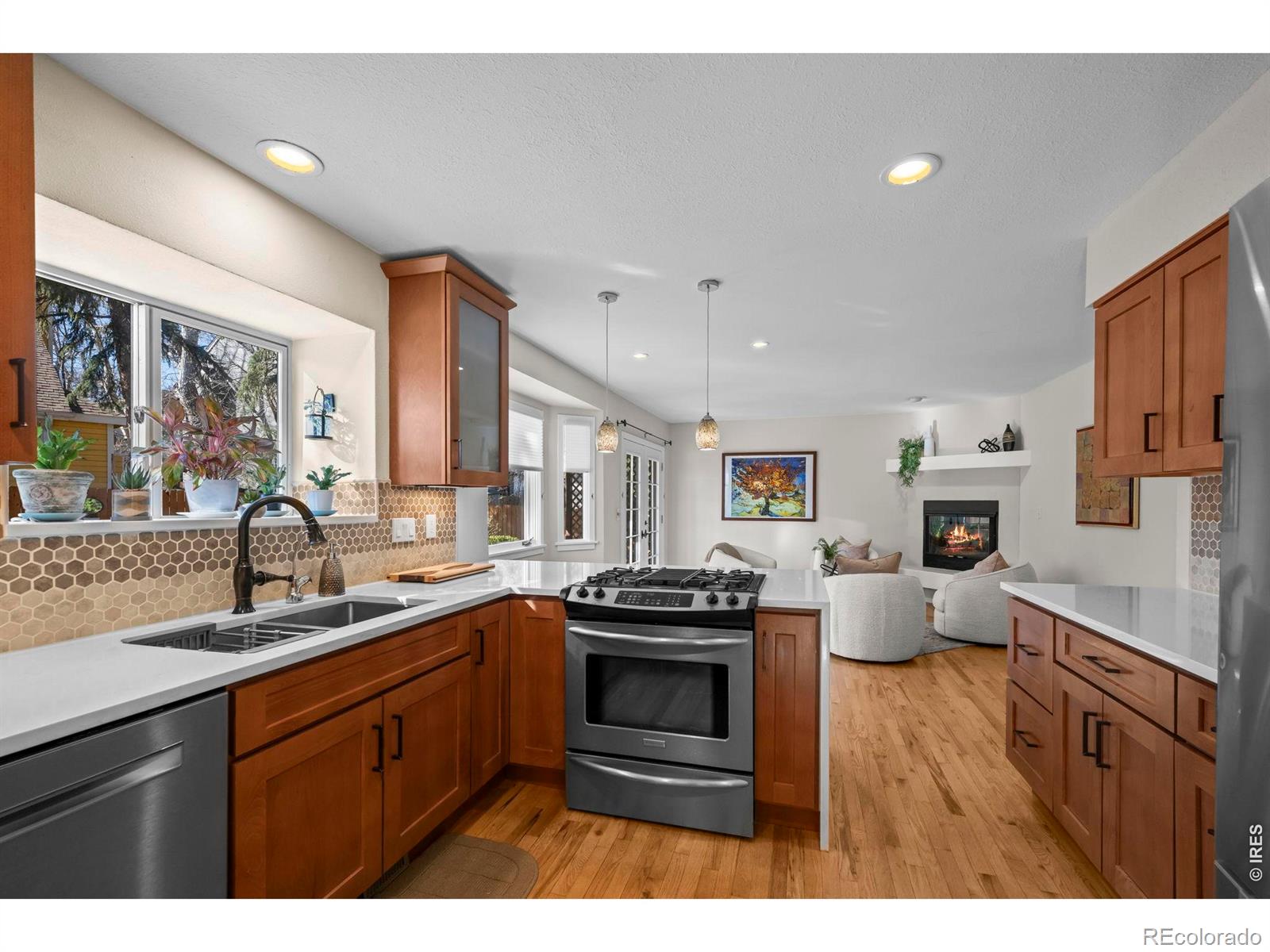 1620 Oak Avenue Boulder CO 80304
