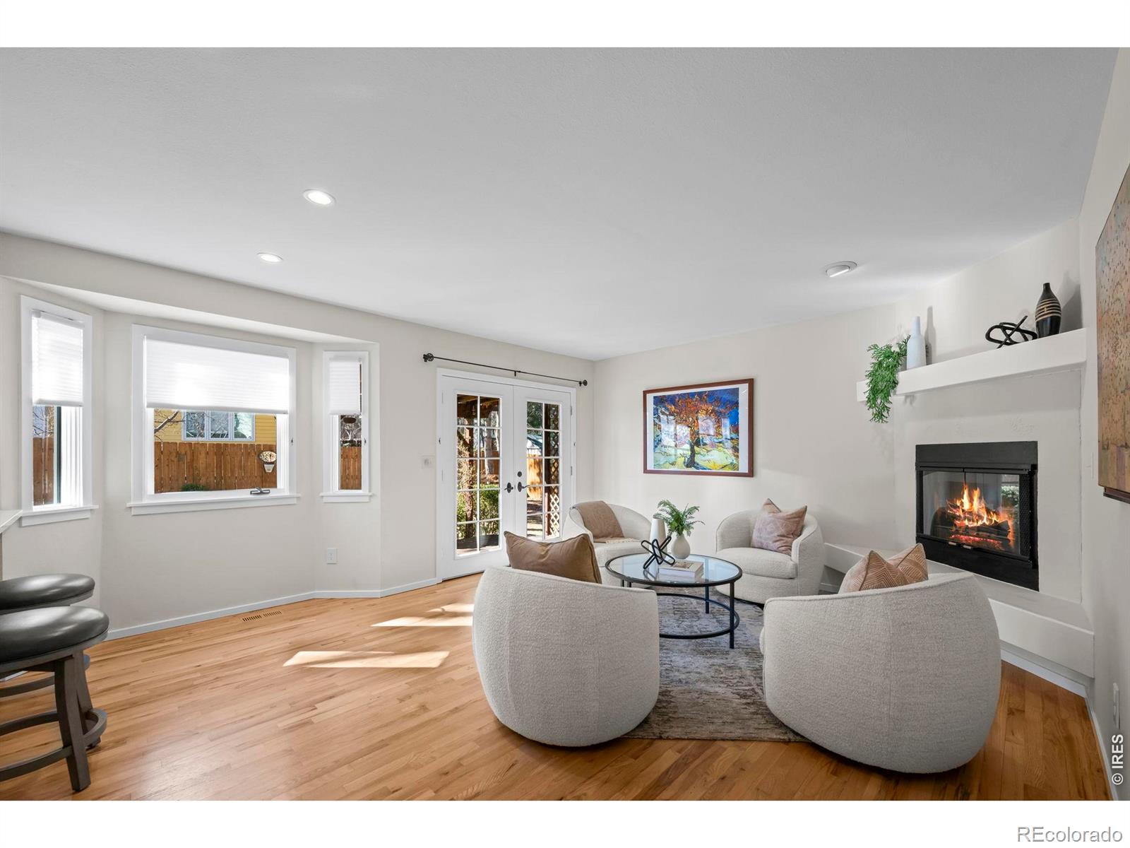 1620 Oak Avenue Boulder CO 80304