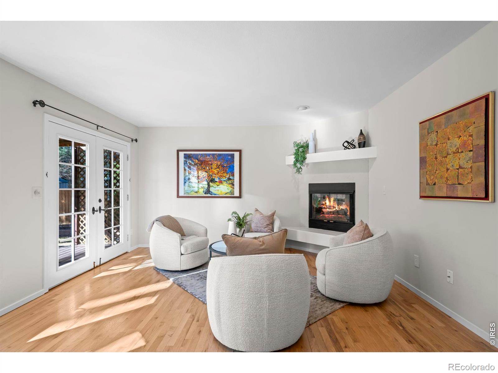 1620 Oak Avenue Boulder CO 80304