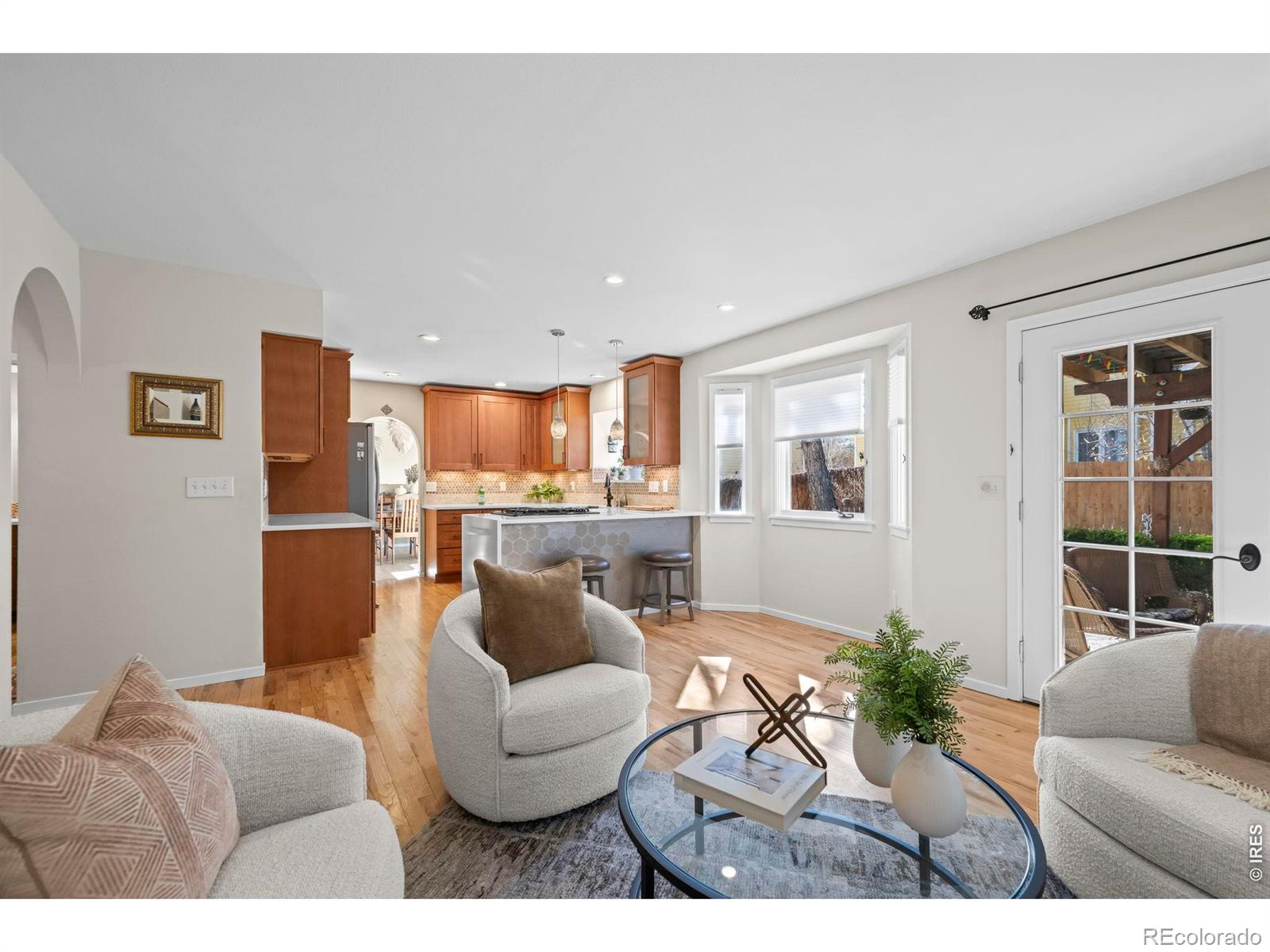 1620 Oak Avenue Boulder CO 80304