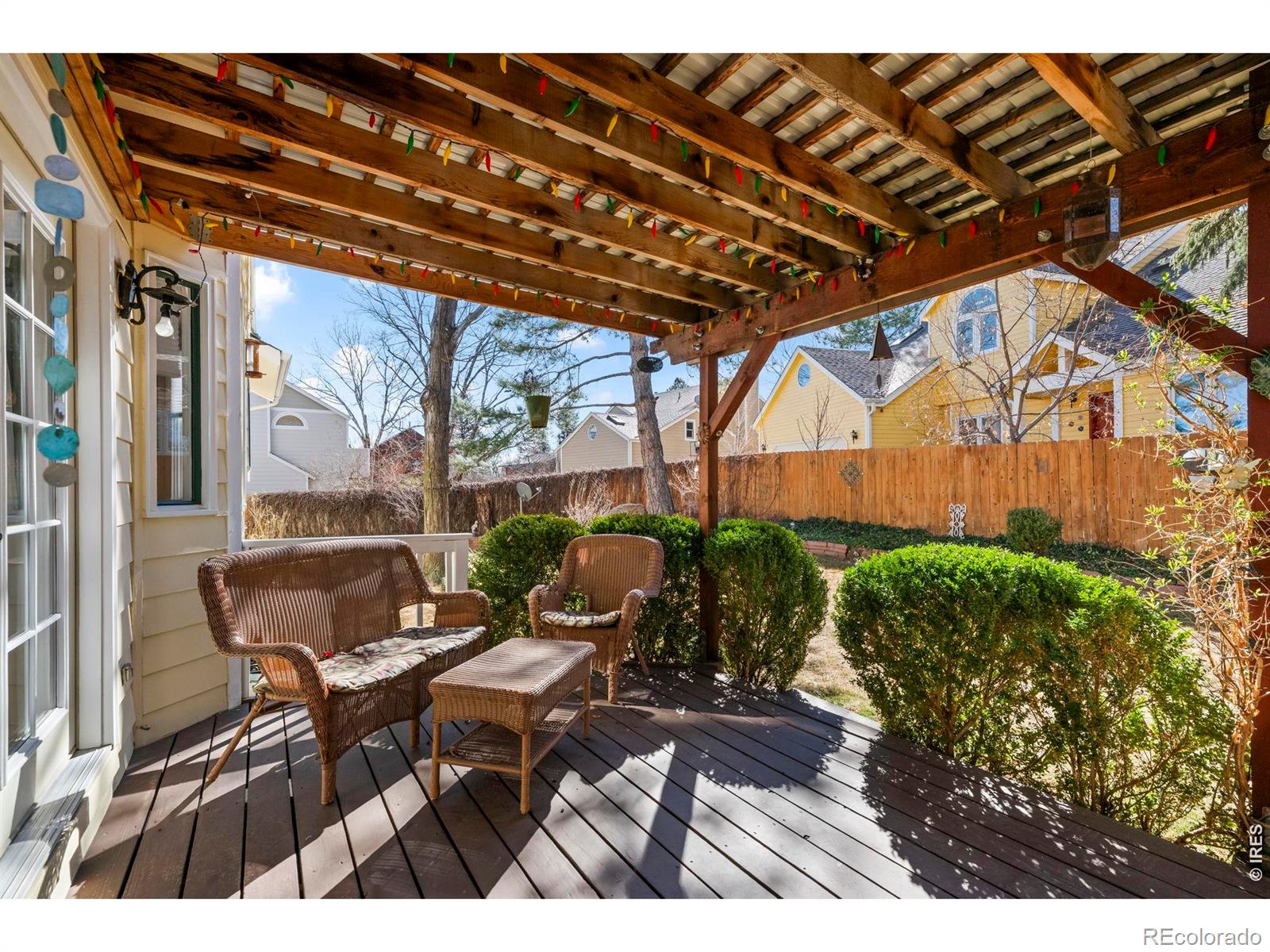 1620 Oak Avenue Boulder CO 80304