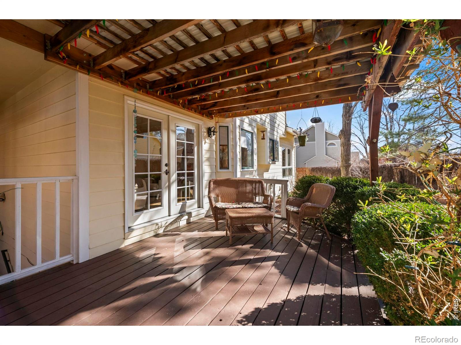 1620 Oak Avenue Boulder CO 80304