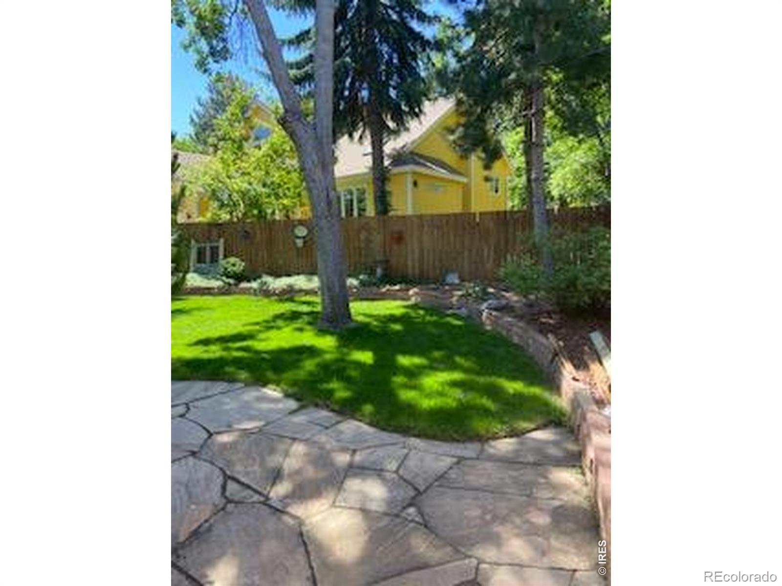 1620 Oak Avenue Boulder CO 80304