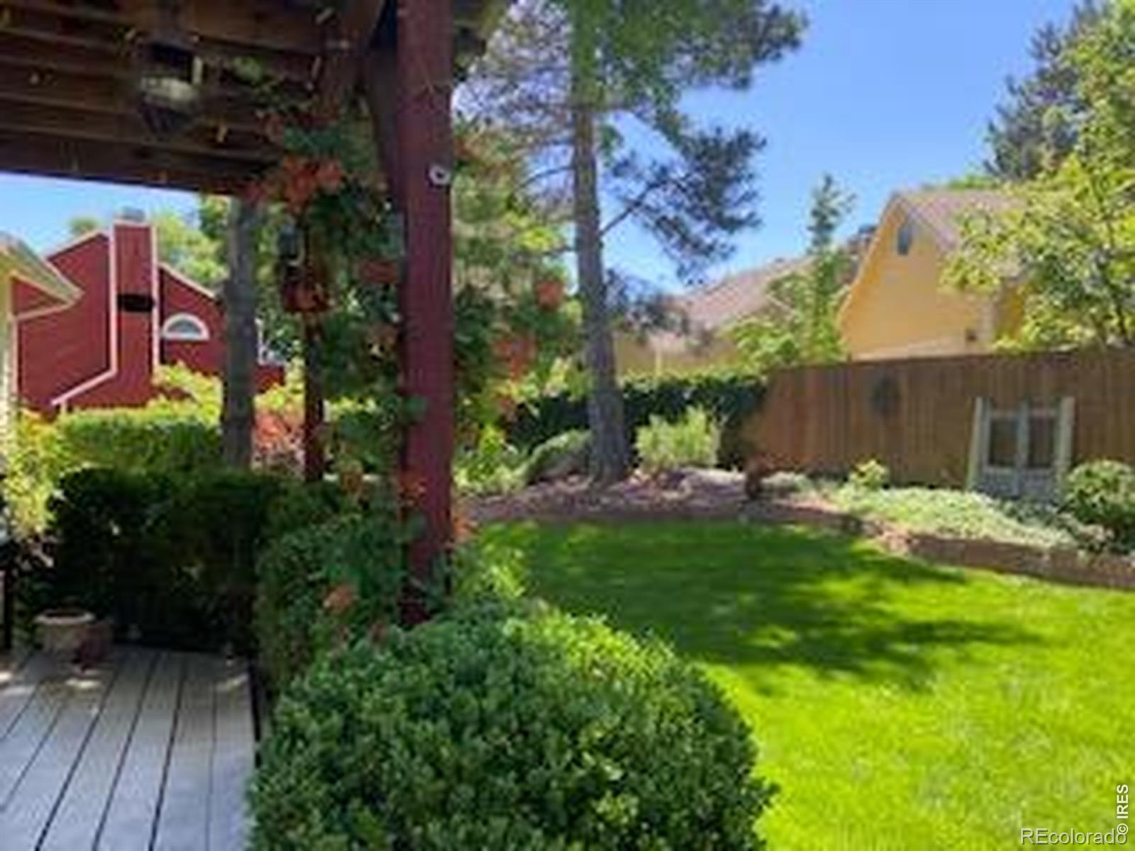 1620 Oak Avenue Boulder CO 80304