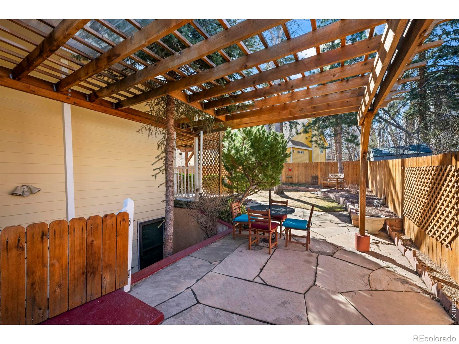 1620 Oak Avenue Boulder CO 80304
