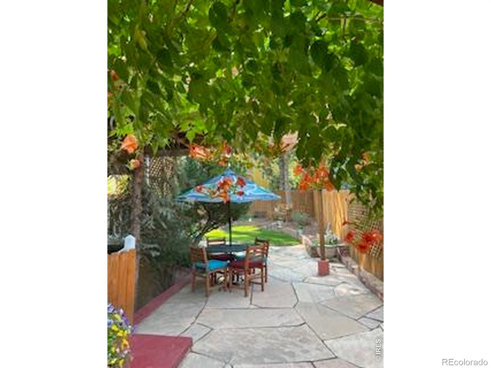 1620 Oak Avenue Boulder CO 80304