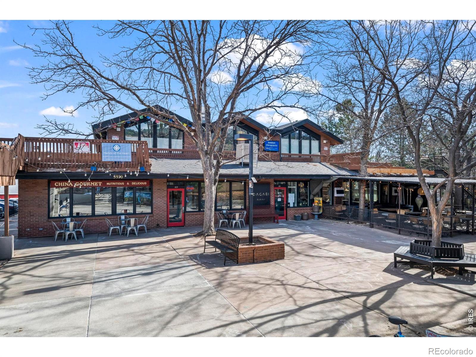 1620 Oak Avenue Boulder CO 80304