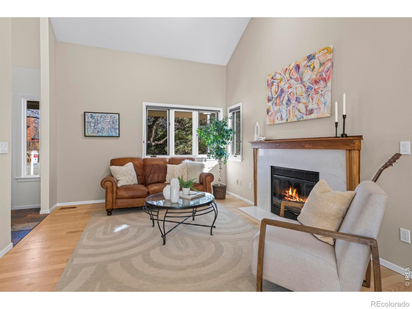 1620 Oak Avenue Boulder CO 80304