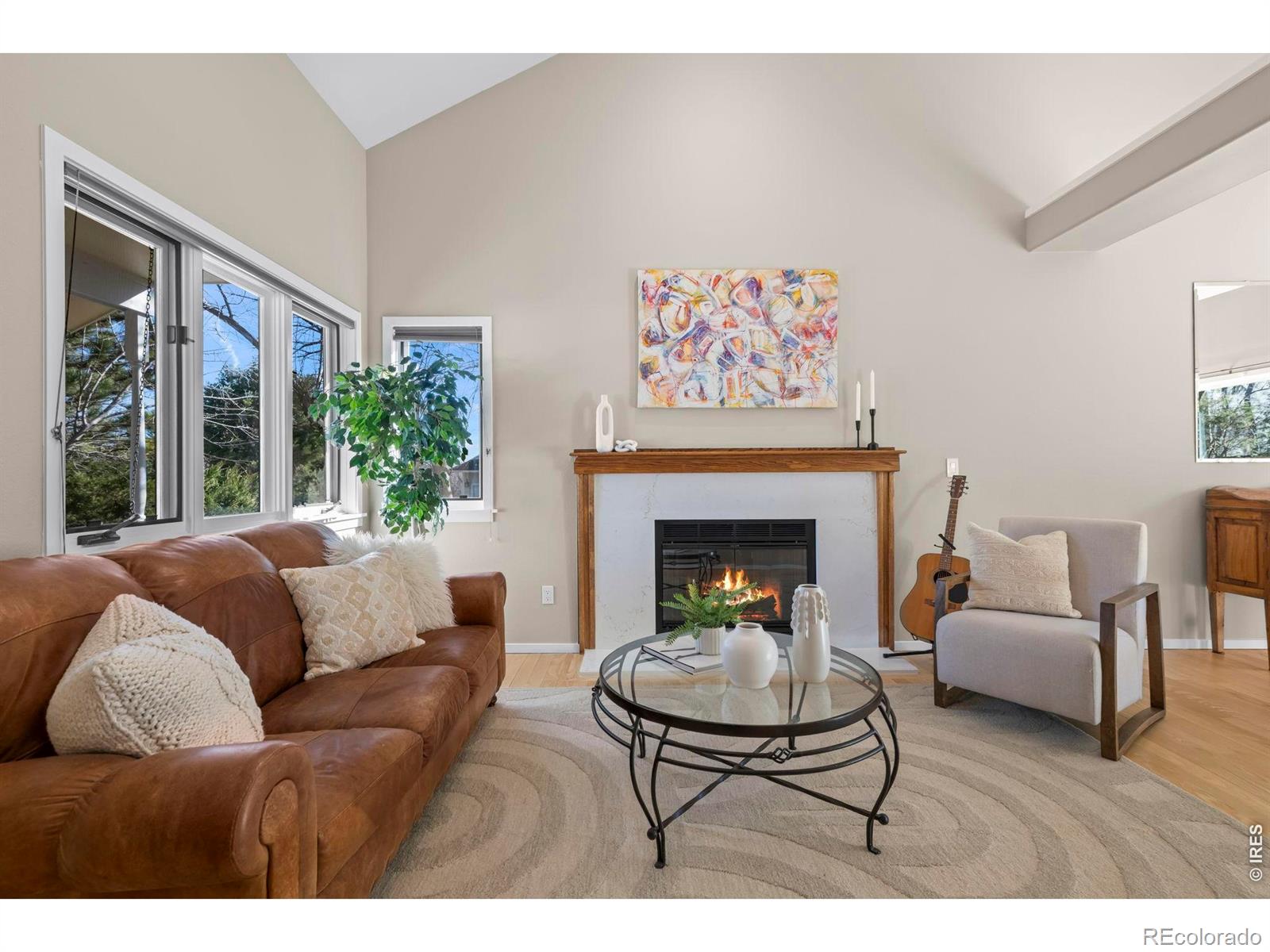 1620 Oak Avenue Boulder CO 80304