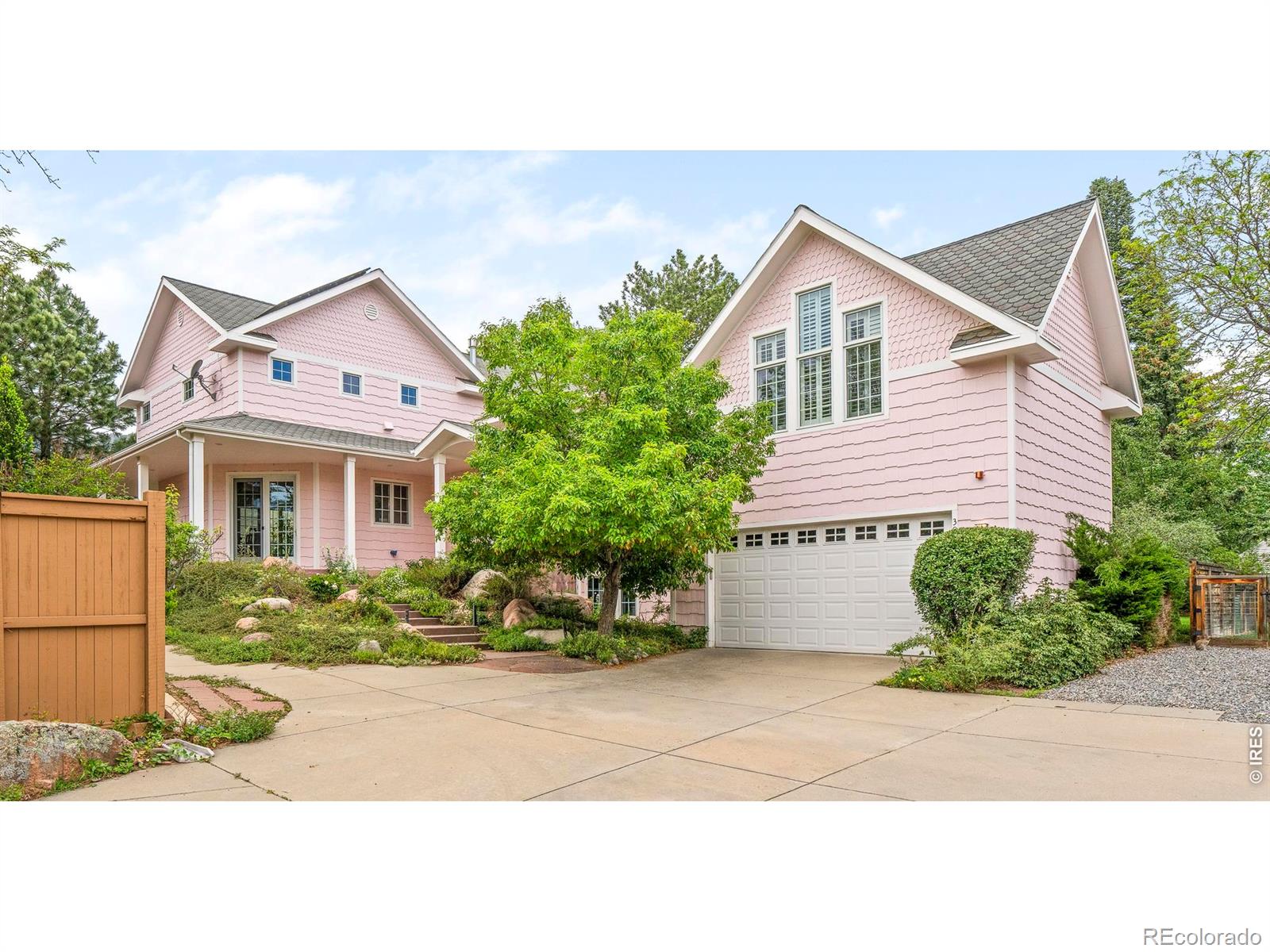 3917 Orchard Court Boulder CO 80304