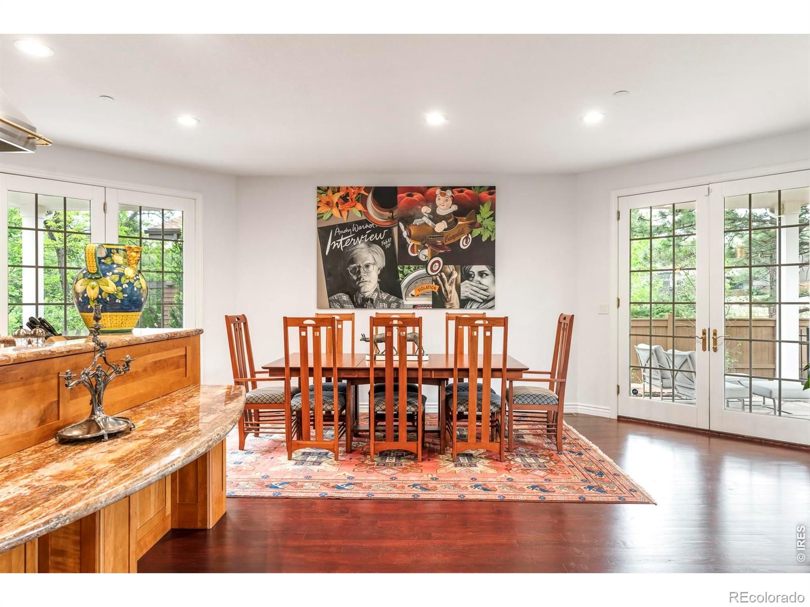 3917 Orchard Court Boulder CO 80304