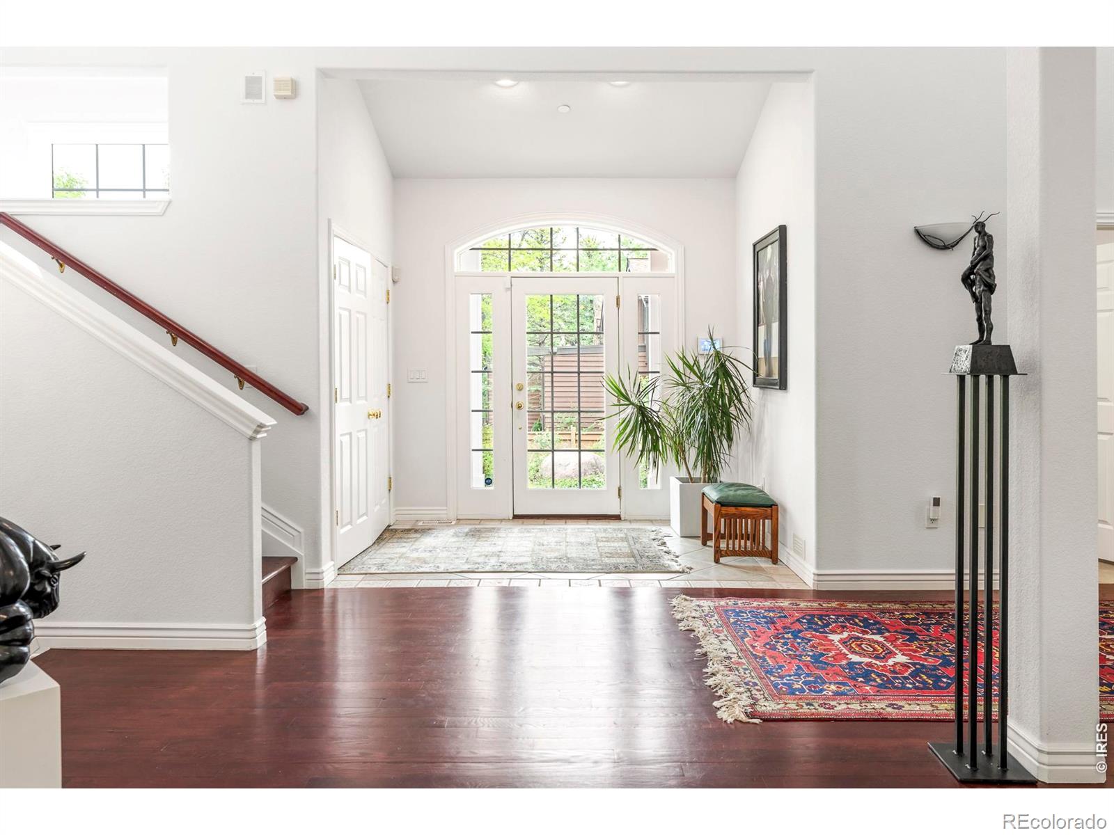 3917 Orchard Court Boulder CO 80304