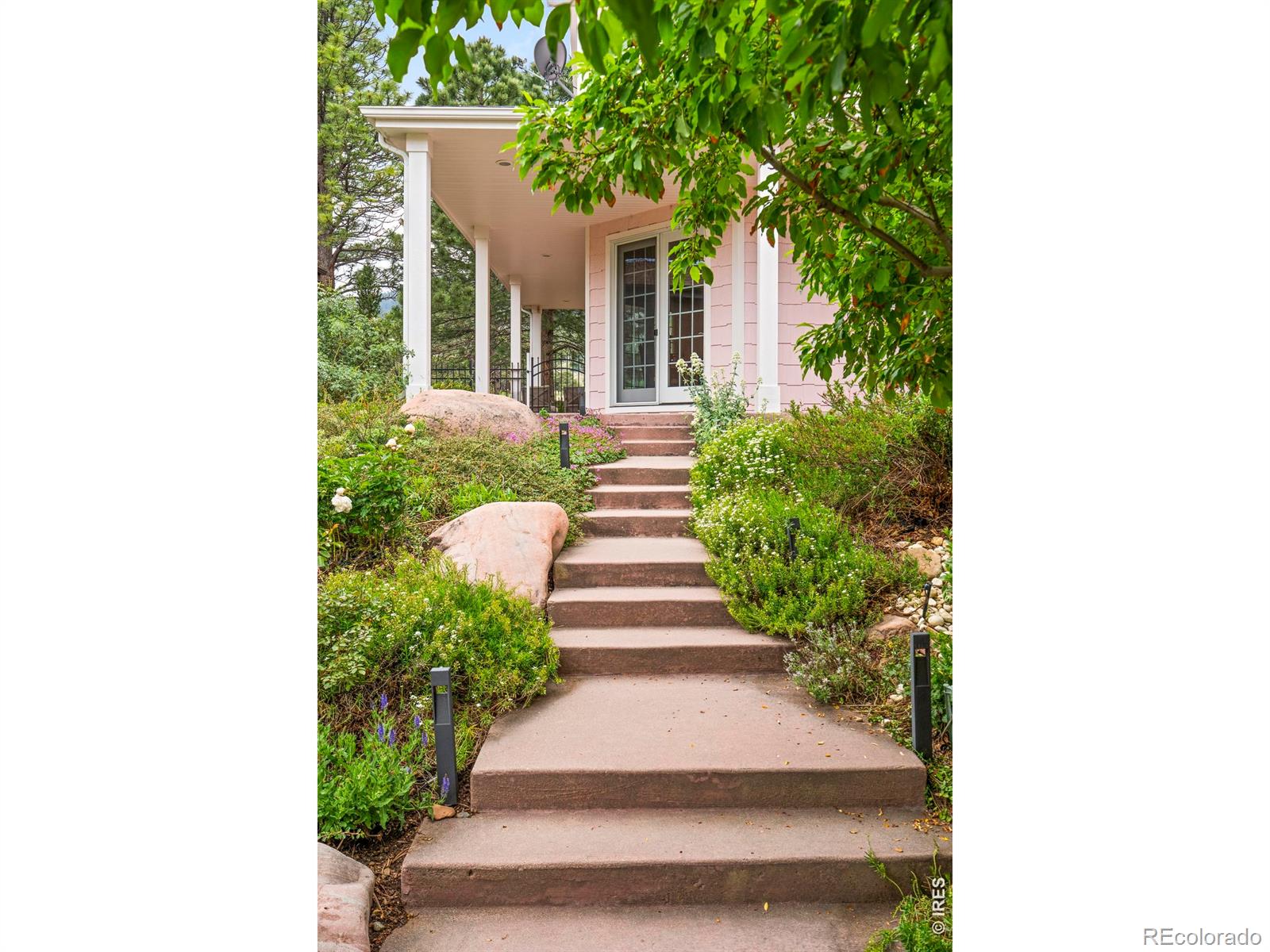 3917 Orchard Court Boulder CO 80304