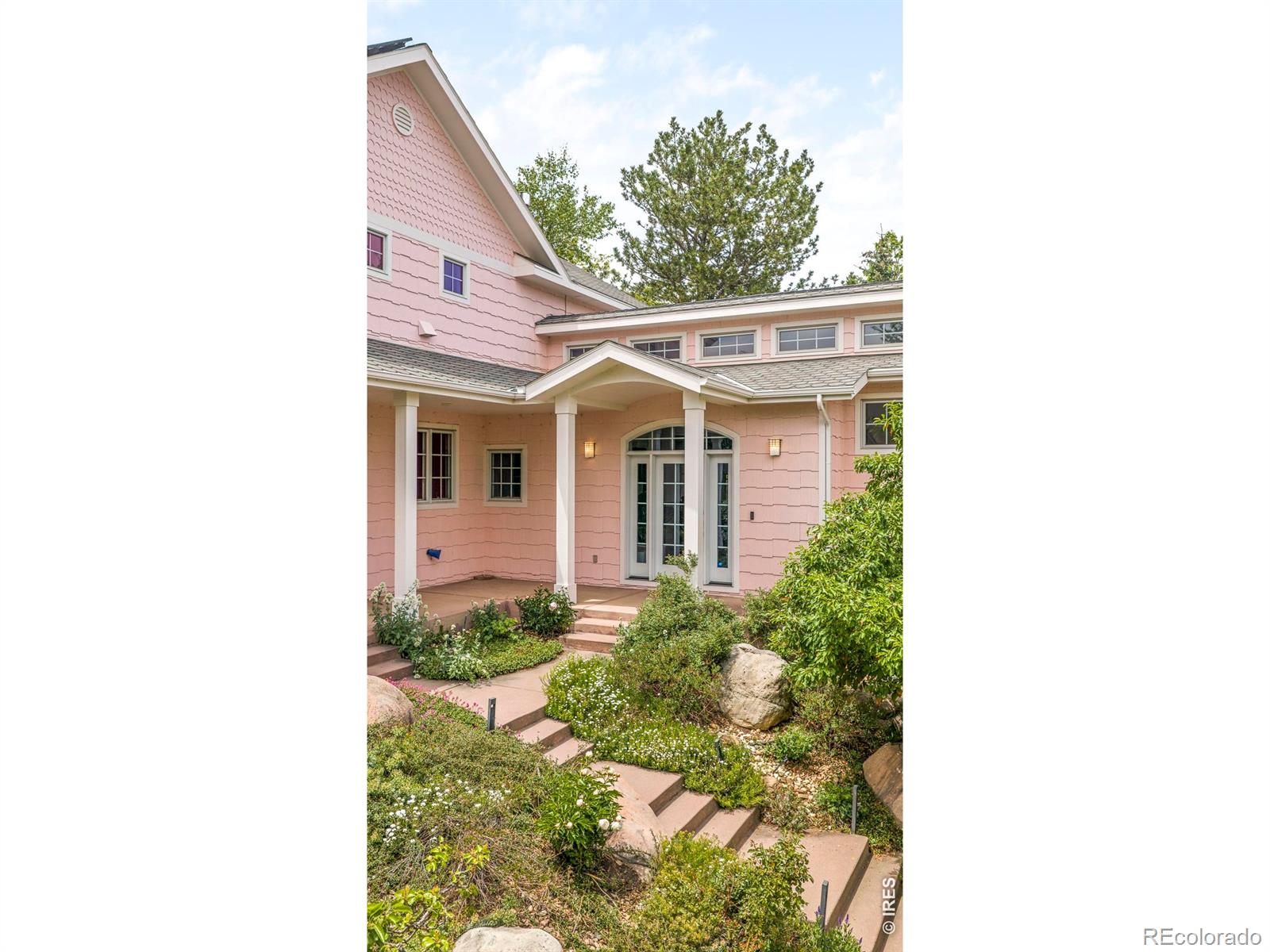 3917 Orchard Court Boulder CO 80304