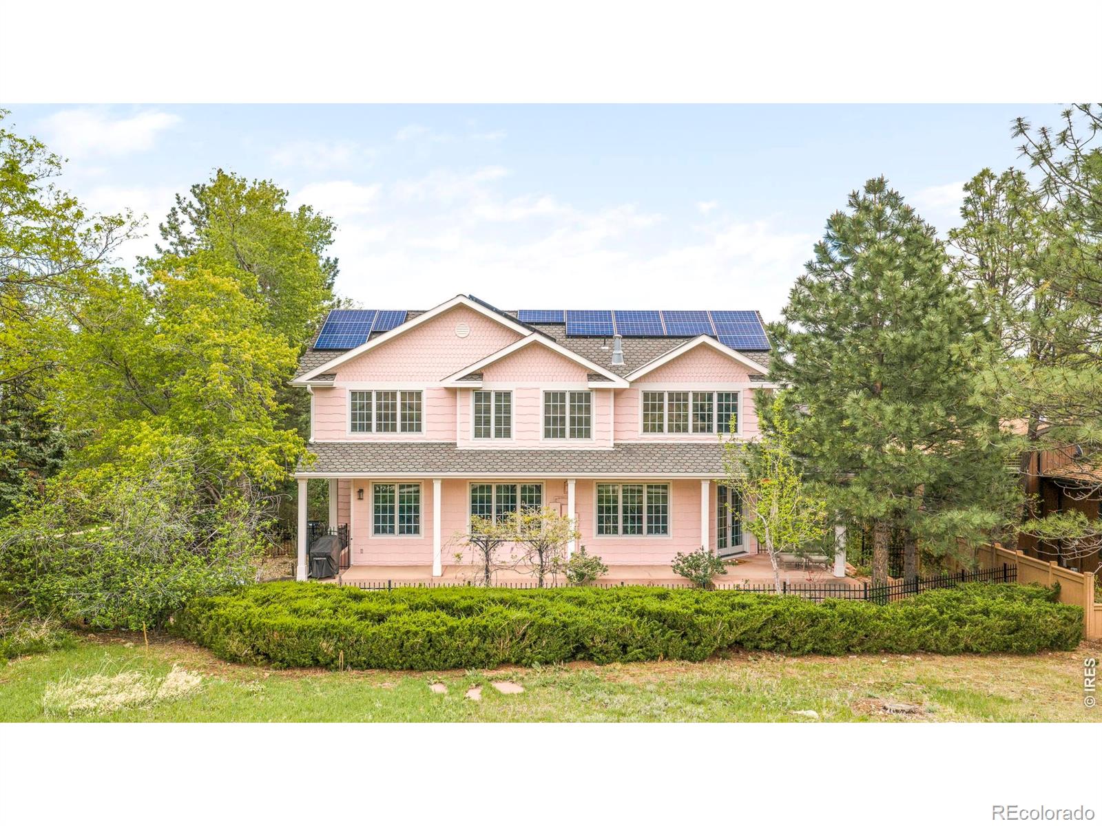 3917 Orchard Court Boulder CO 80304