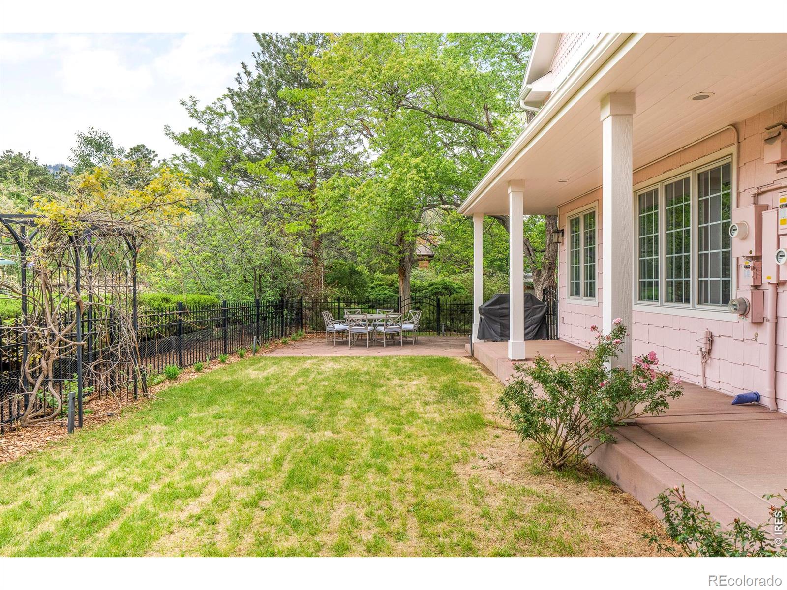3917 Orchard Court Boulder CO 80304