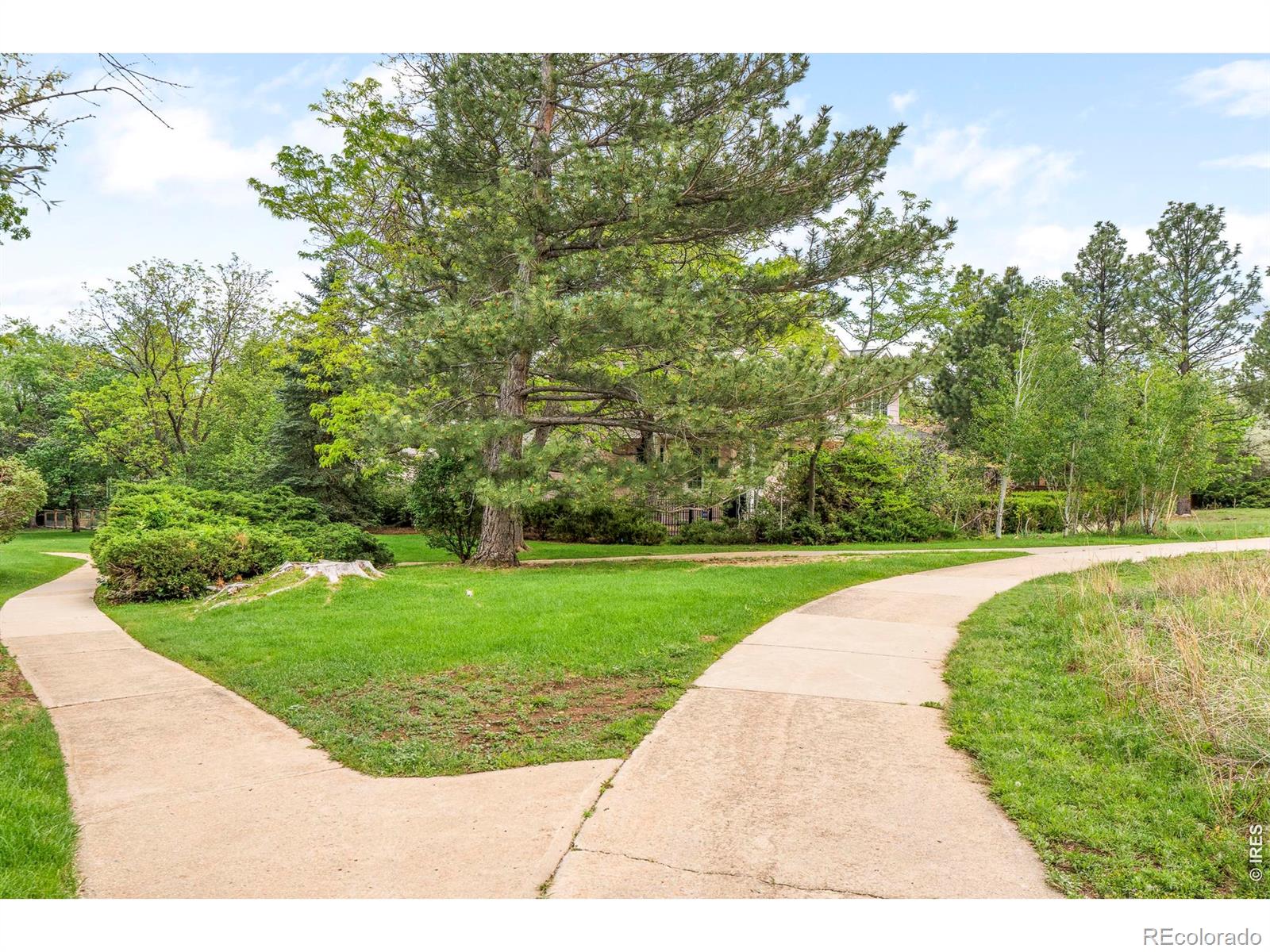 3917 Orchard Court Boulder CO 80304
