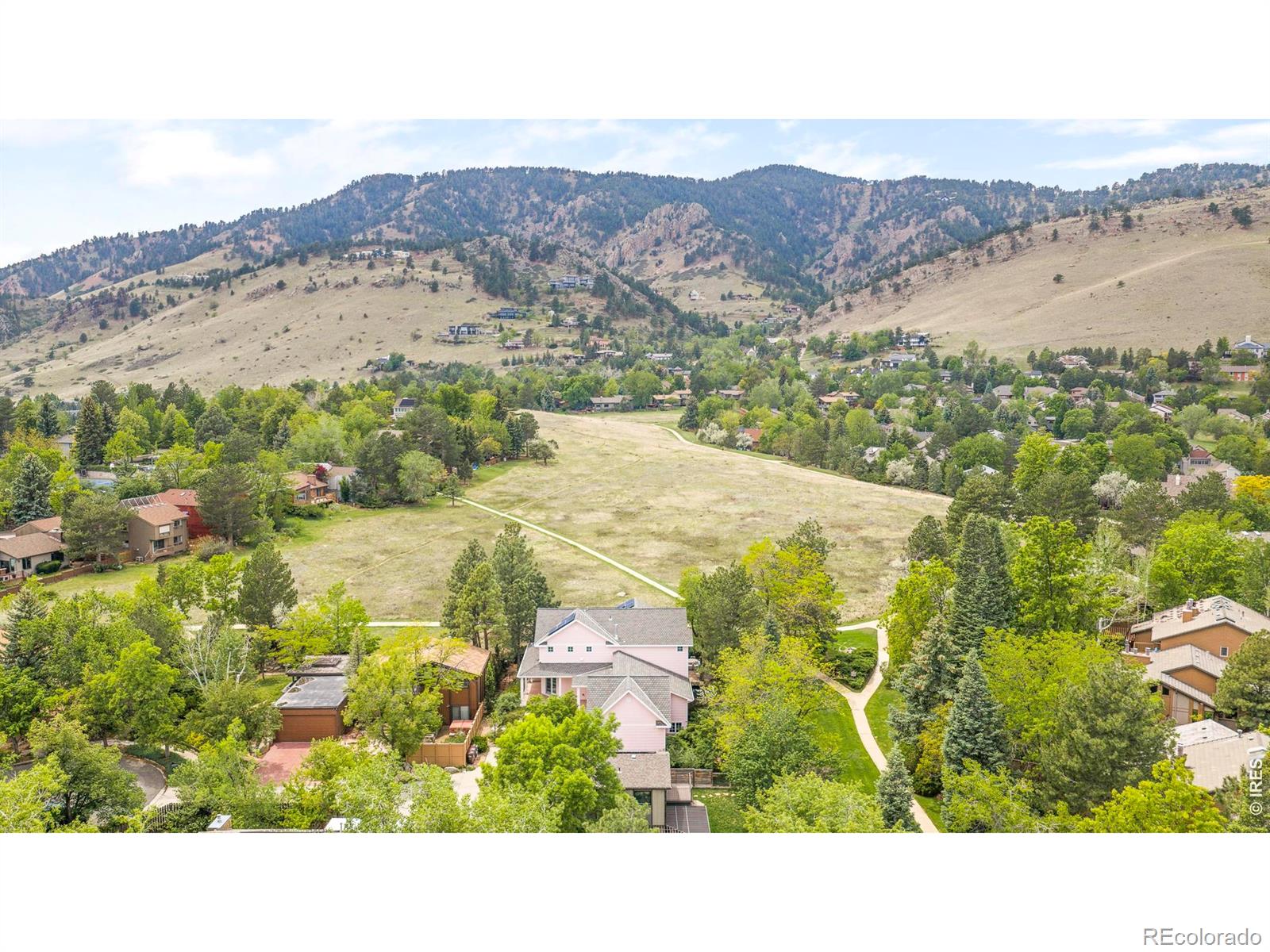 3917 Orchard Court Boulder CO 80304