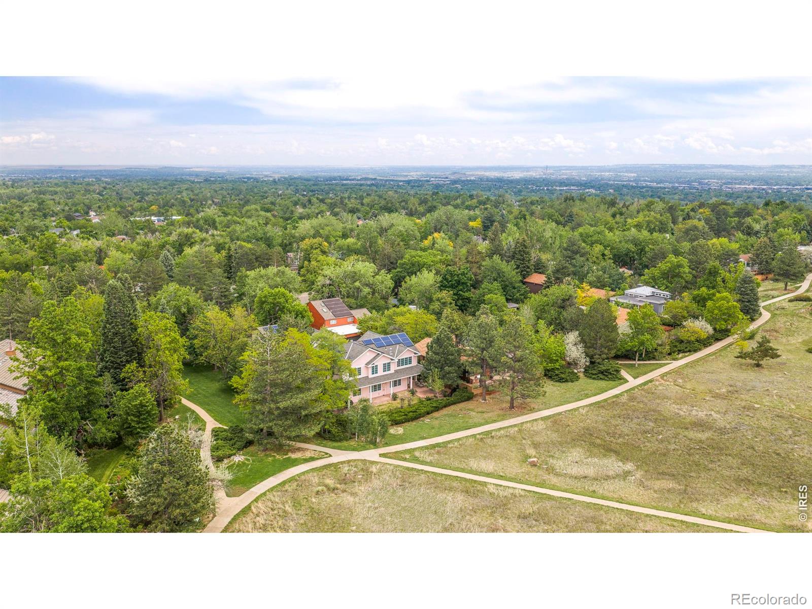 3917 Orchard Court Boulder CO 80304