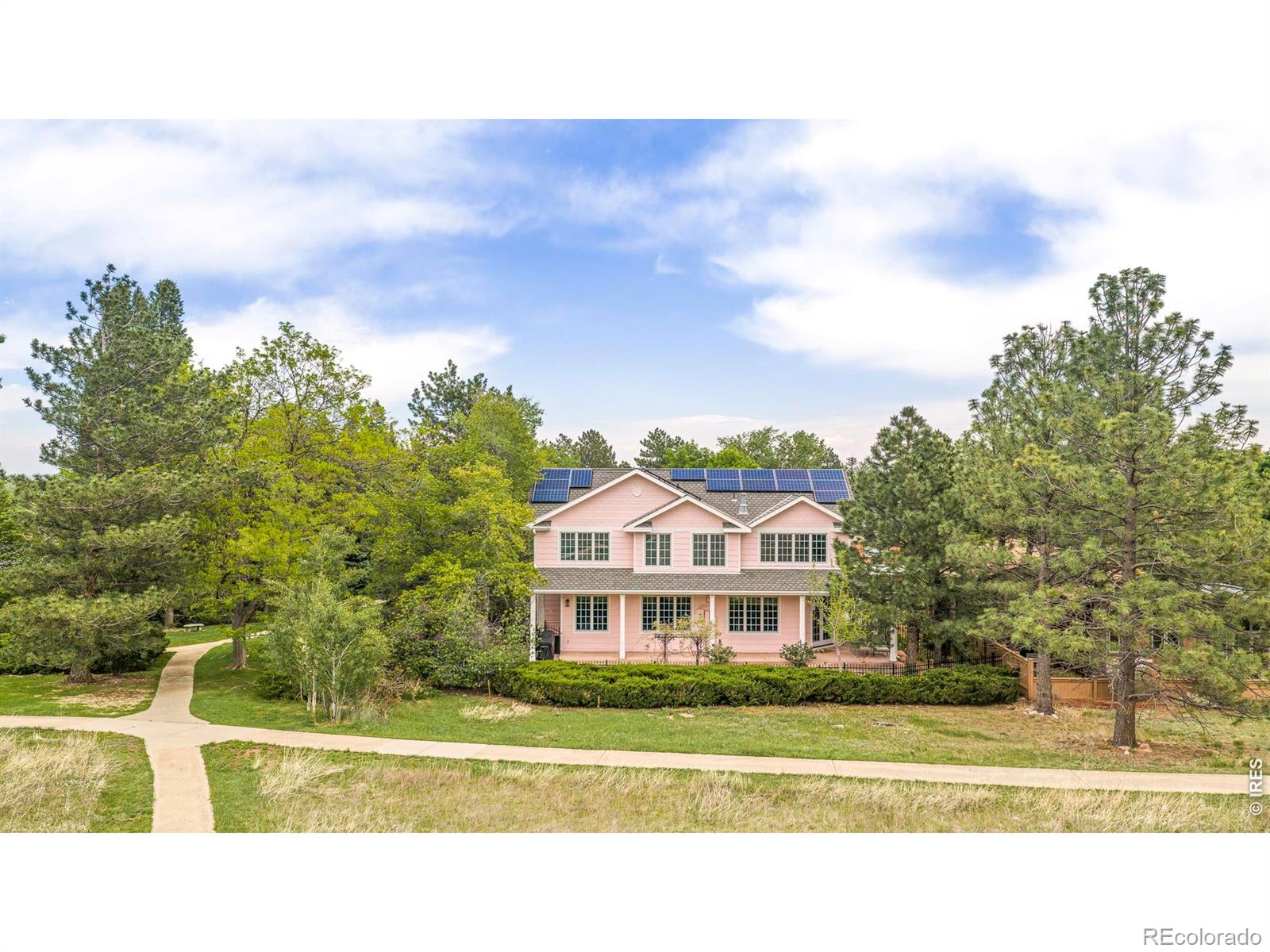 3917 Orchard Court Boulder CO 80304