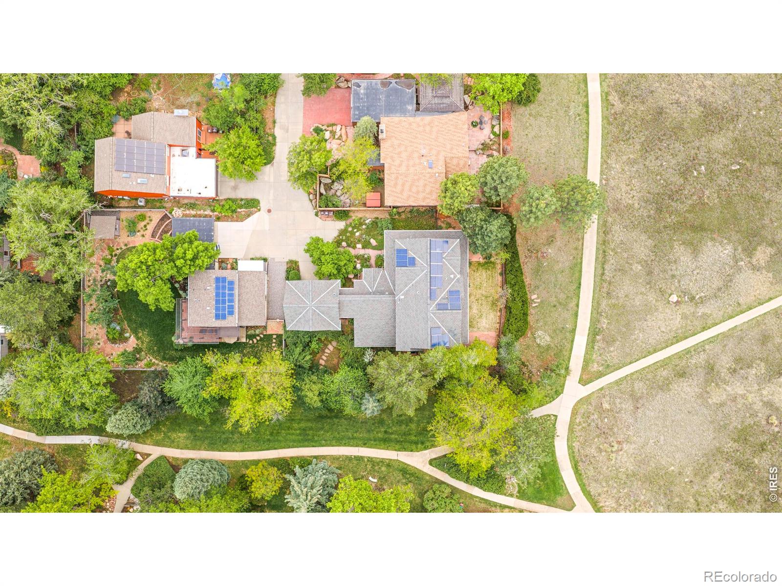 3917 Orchard Court Boulder CO 80304