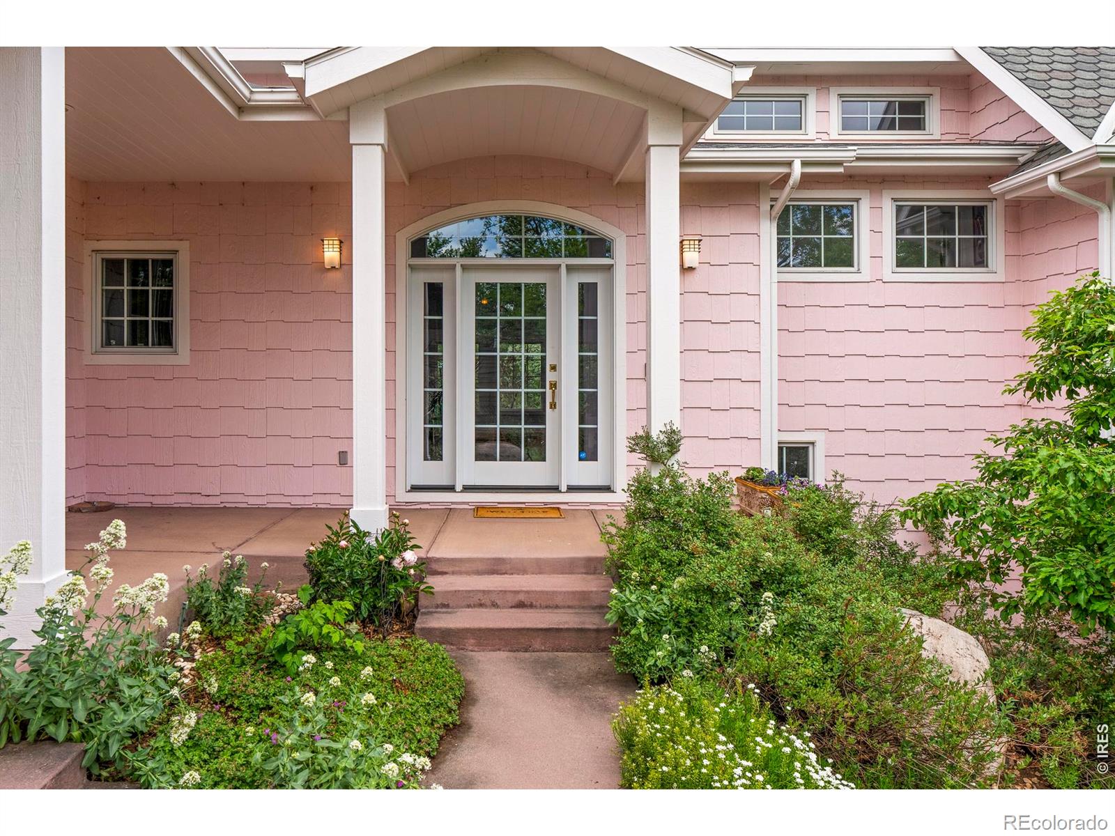 3917 Orchard Court Boulder CO 80304