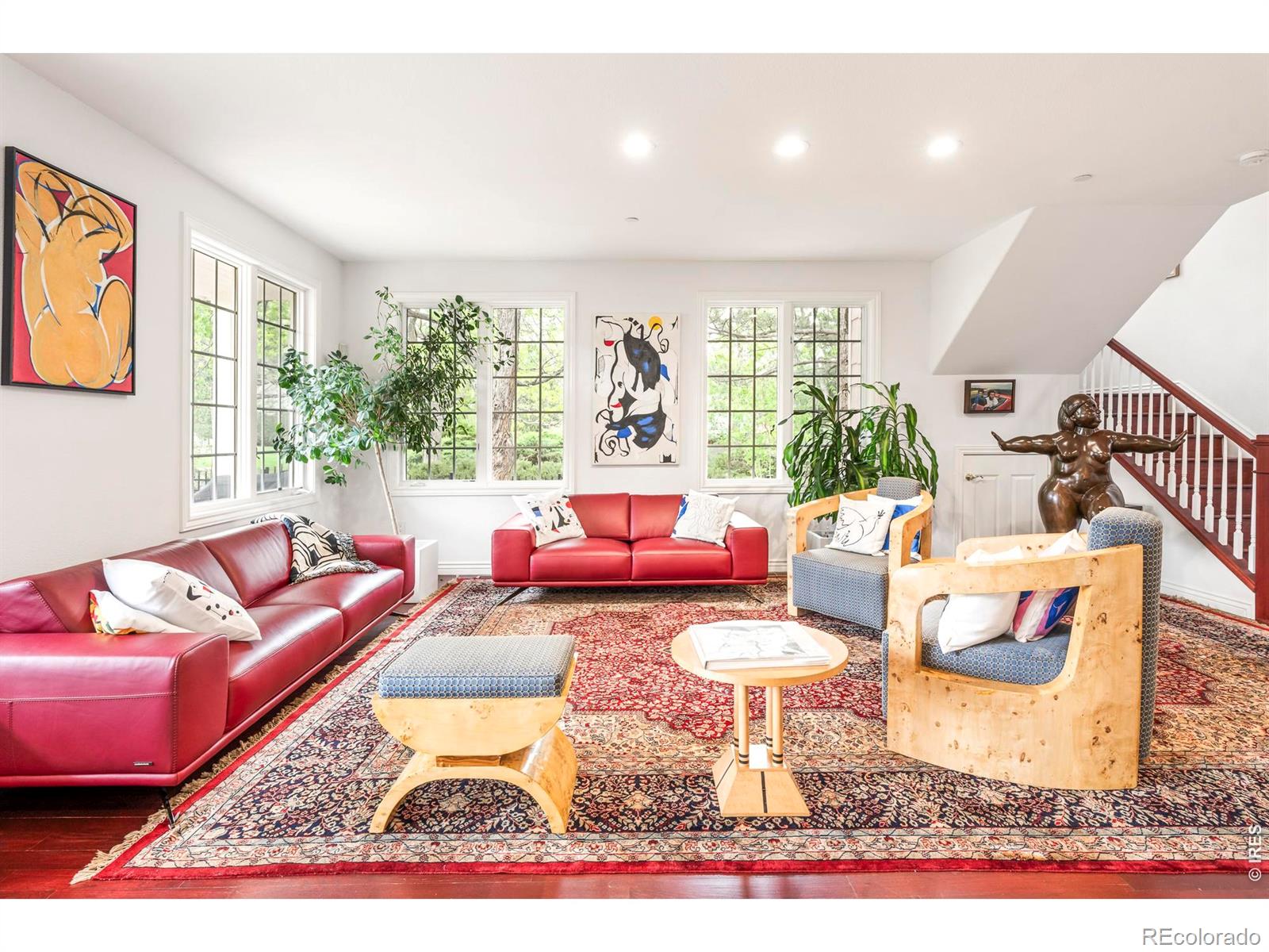 3917 Orchard Court Boulder CO 80304