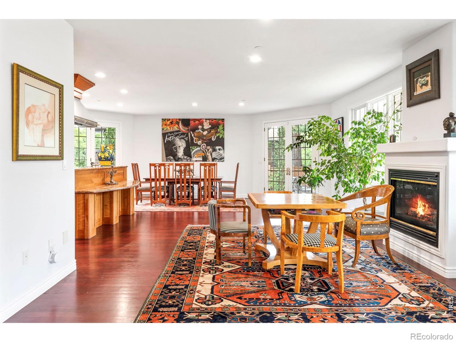 3917 Orchard Court Boulder CO 80304
