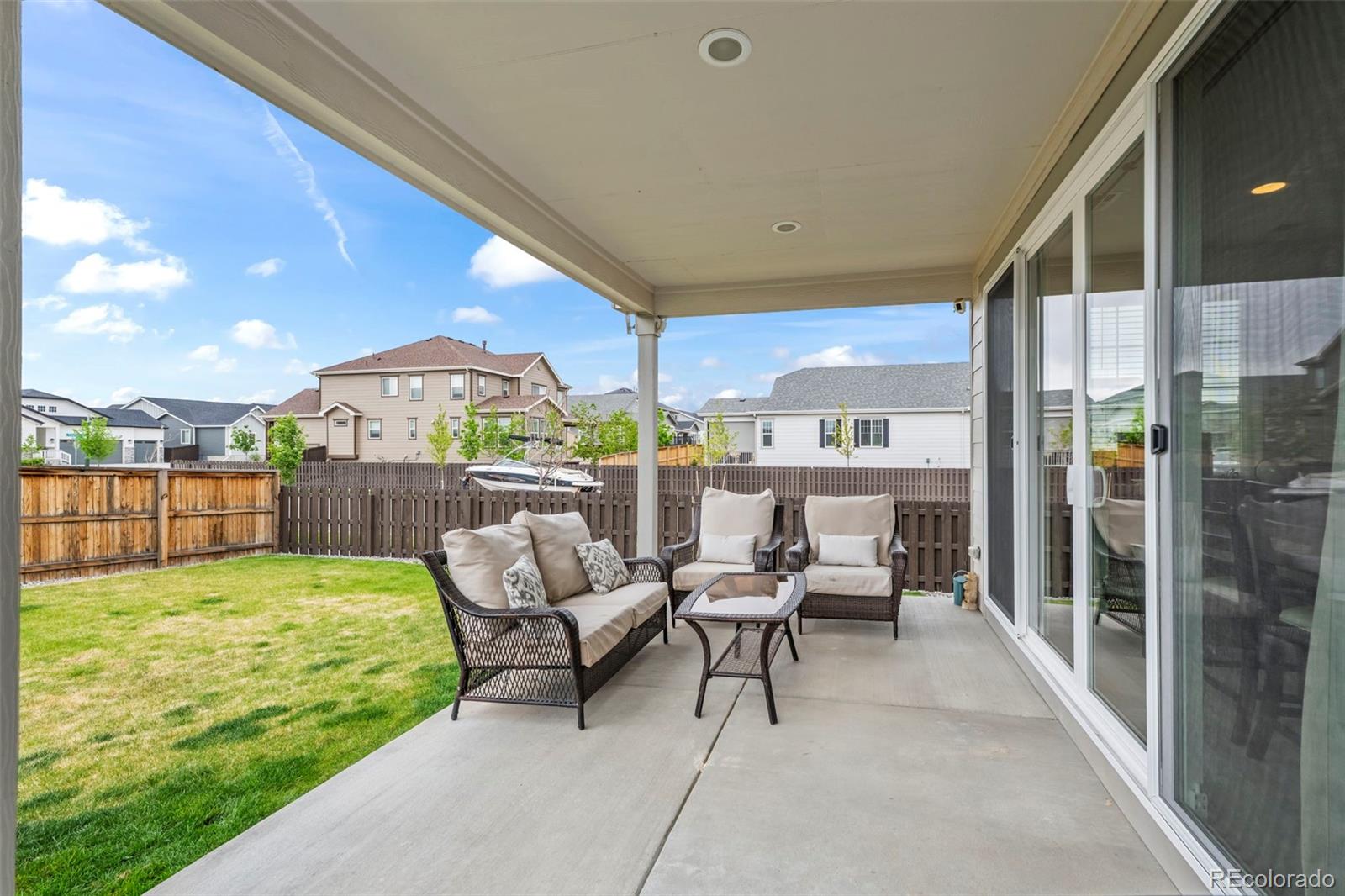 9754 Ceylon Street Commerce City CO 80022