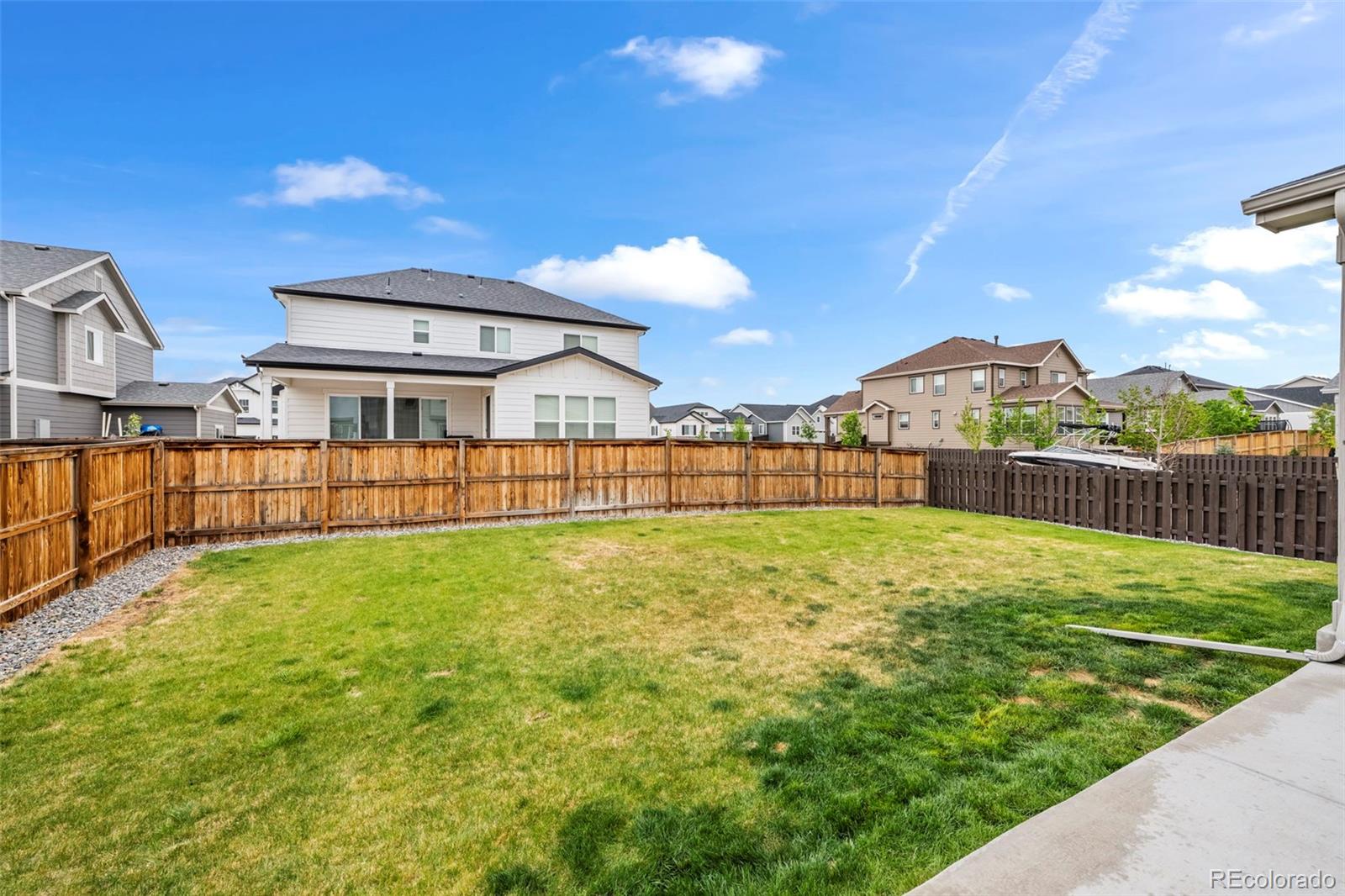 9754 Ceylon Street Commerce City CO 80022