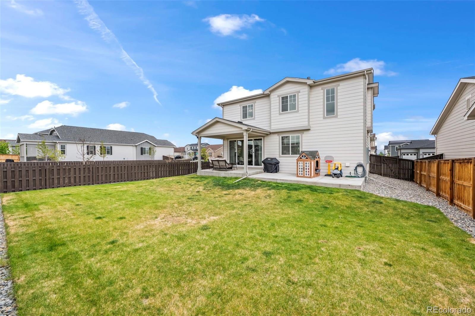 9754 Ceylon Street Commerce City CO 80022