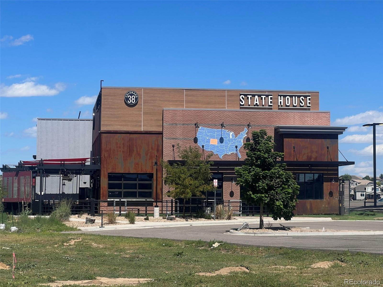 9754 Ceylon Street Commerce City CO 80022