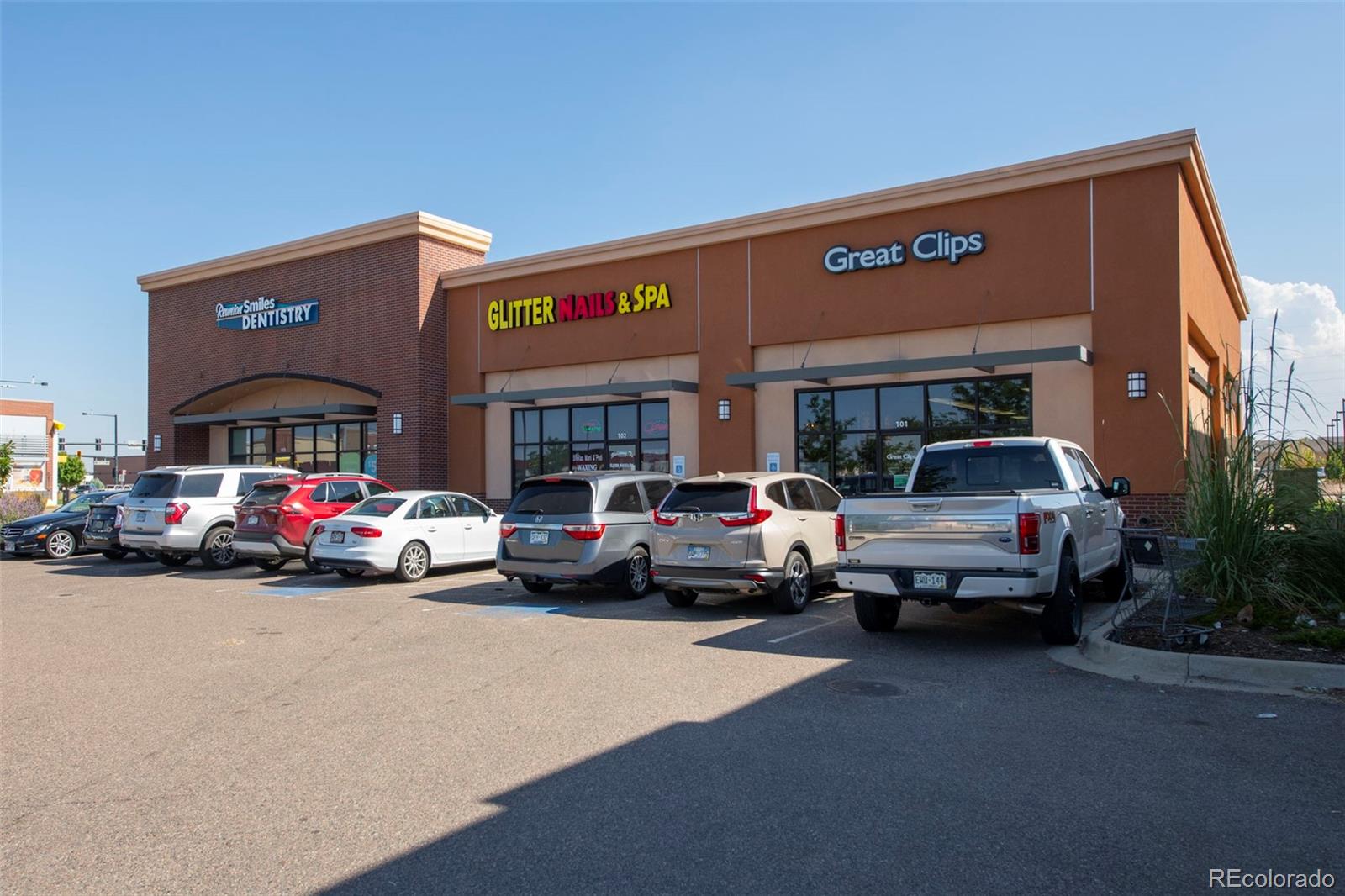 9754 Ceylon Street Commerce City CO 80022
