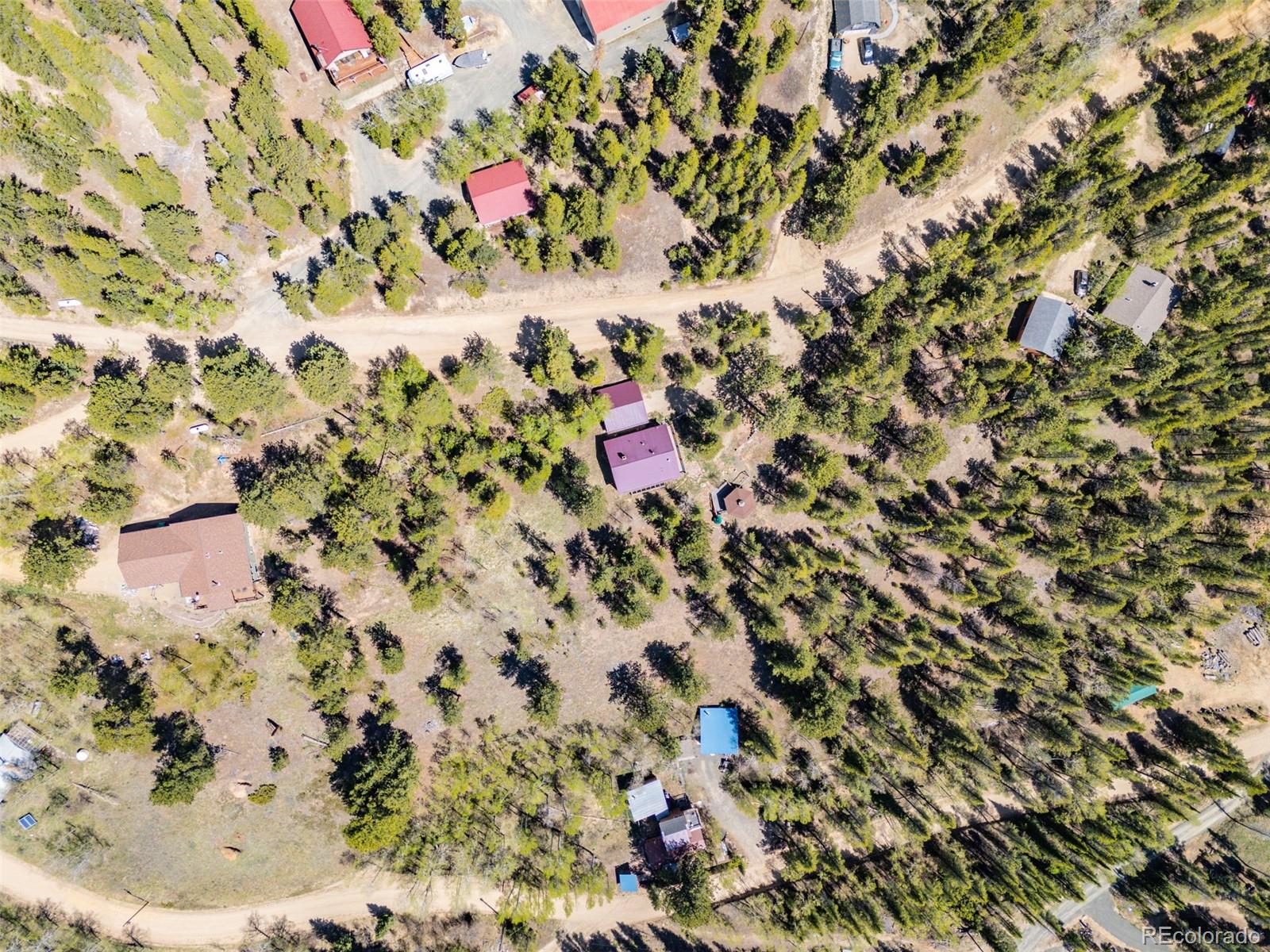 414 Upper Travis Gulch Road Black Hawk CO 80422