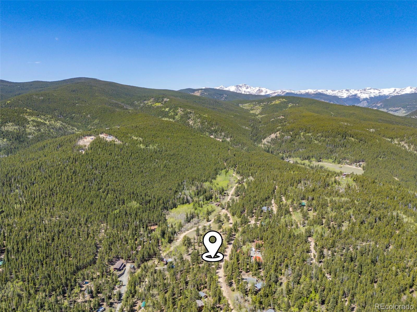414 Upper Travis Gulch Road Black Hawk CO 80422