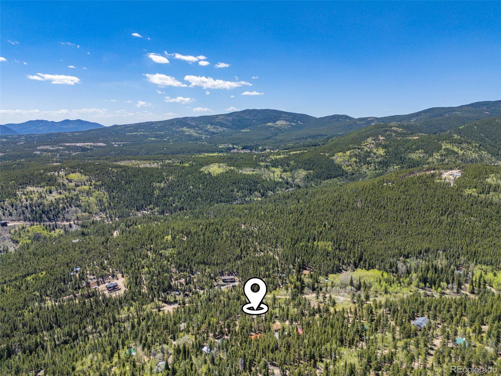 414 Upper Travis Gulch Road Black Hawk CO 80422