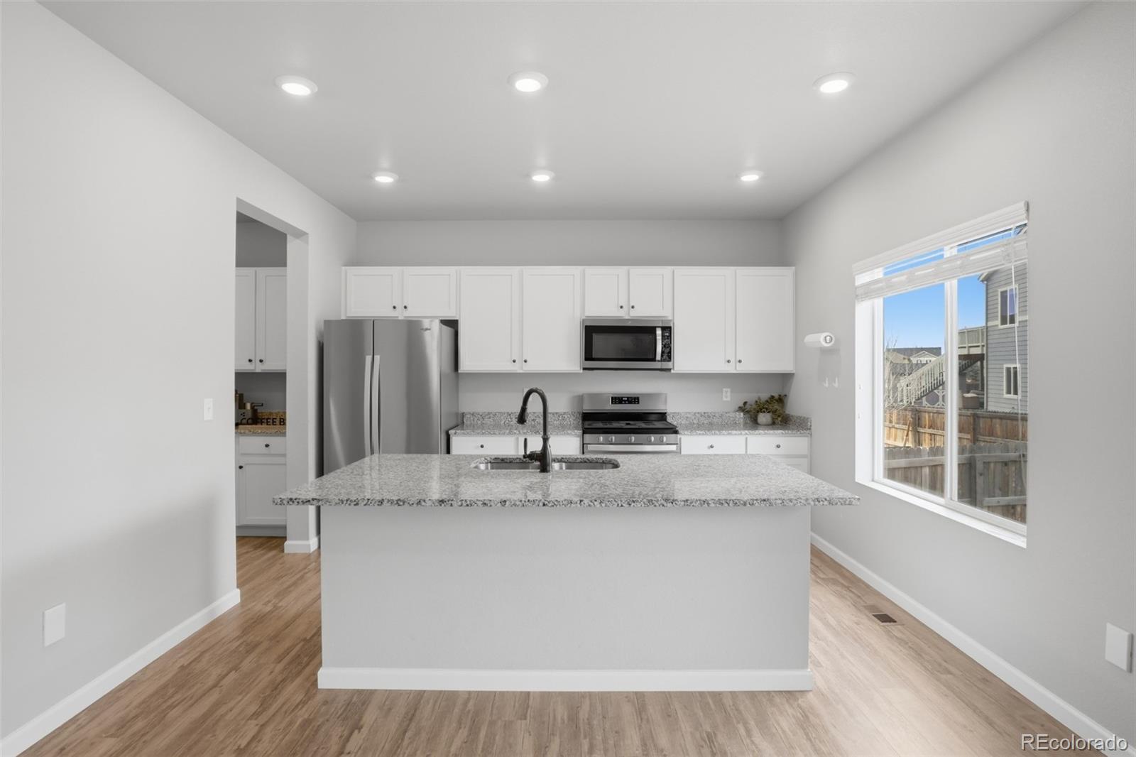 2359 Coyote Creek Drive Fort Lupton CO 80621
