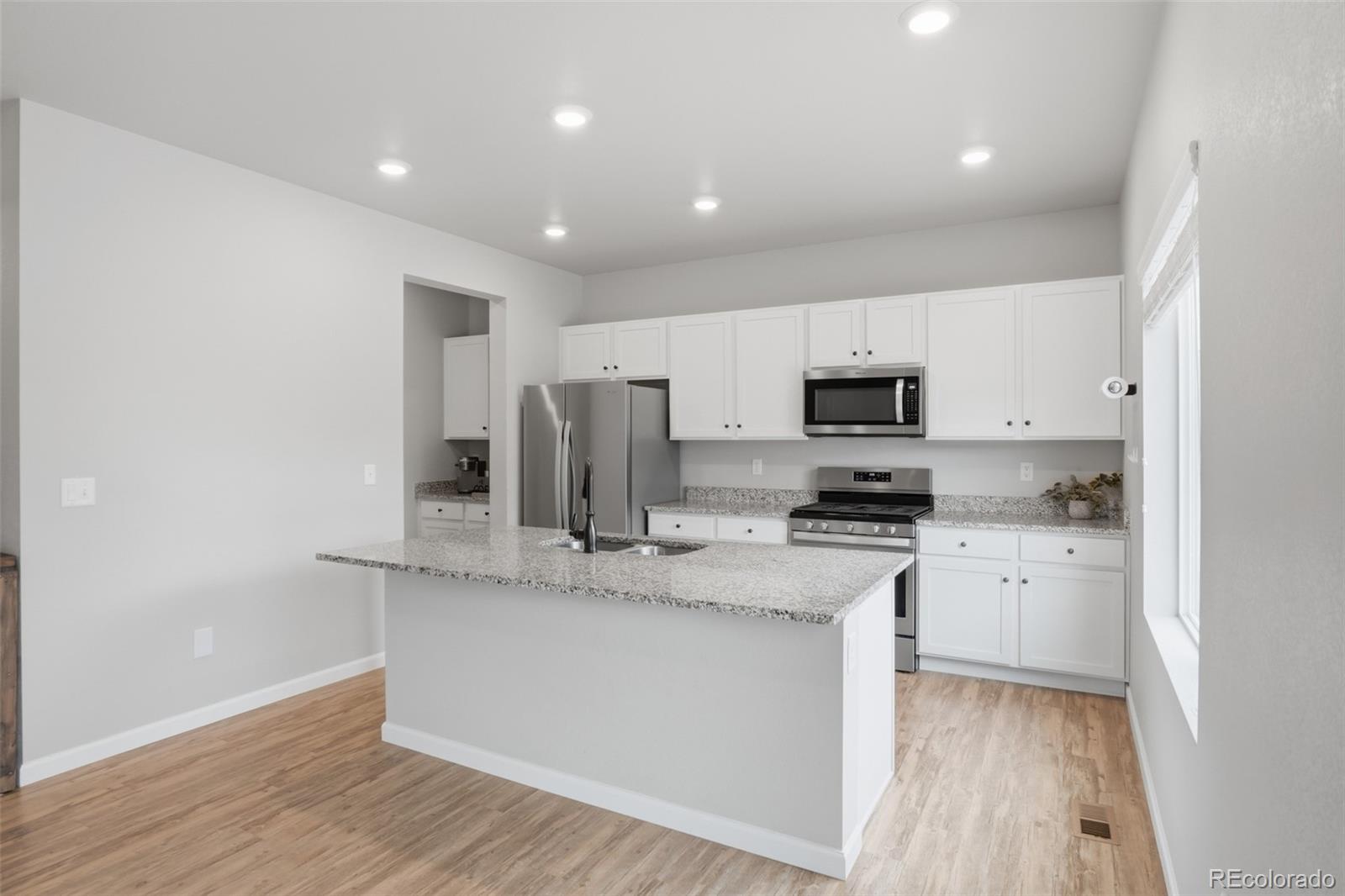 2359 Coyote Creek Drive Fort Lupton CO 80621