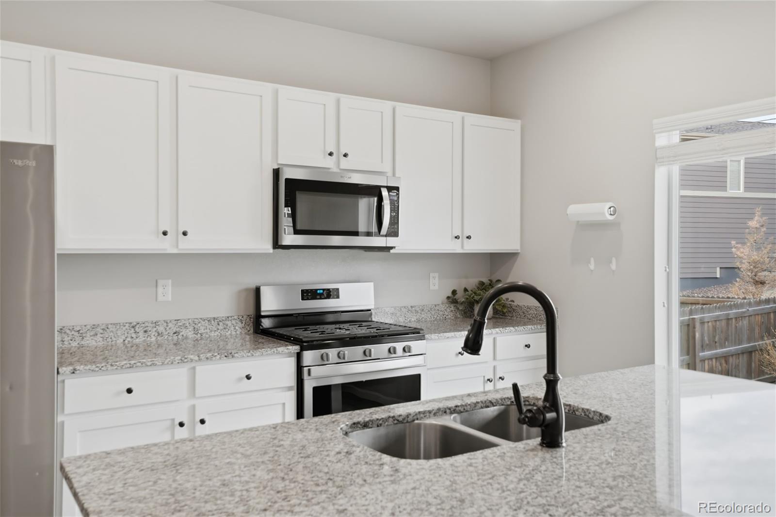 2359 Coyote Creek Drive Fort Lupton CO 80621