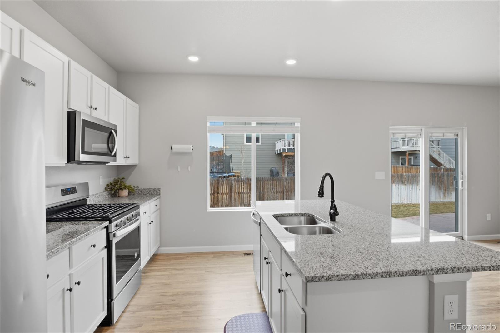 2359 Coyote Creek Drive Fort Lupton CO 80621