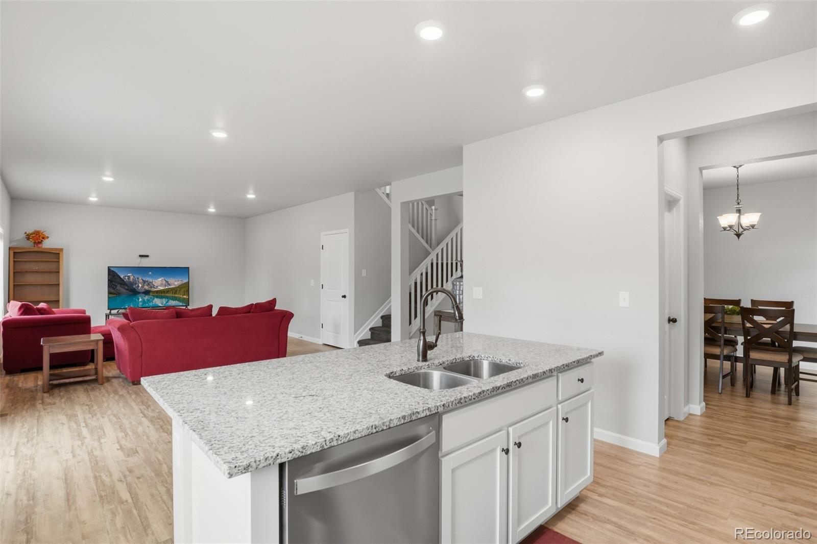 2359 Coyote Creek Drive Fort Lupton CO 80621