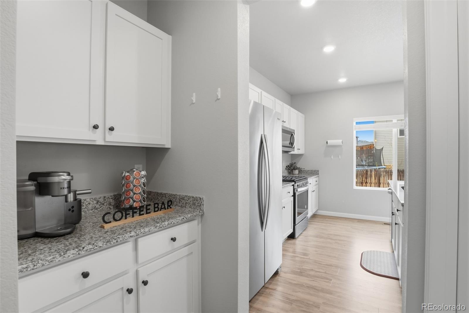 2359 Coyote Creek Drive Fort Lupton CO 80621
