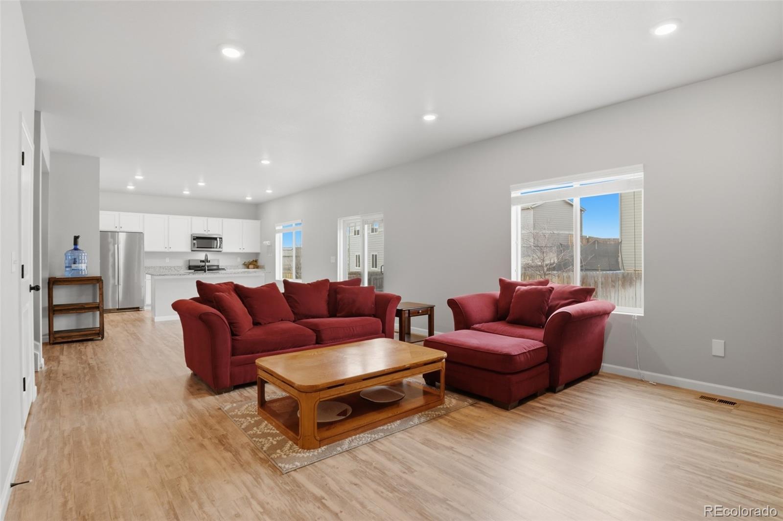 2359 Coyote Creek Drive Fort Lupton CO 80621
