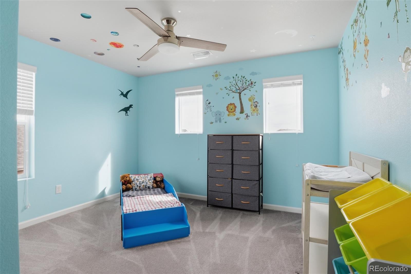 2359 Coyote Creek Drive Fort Lupton CO 80621