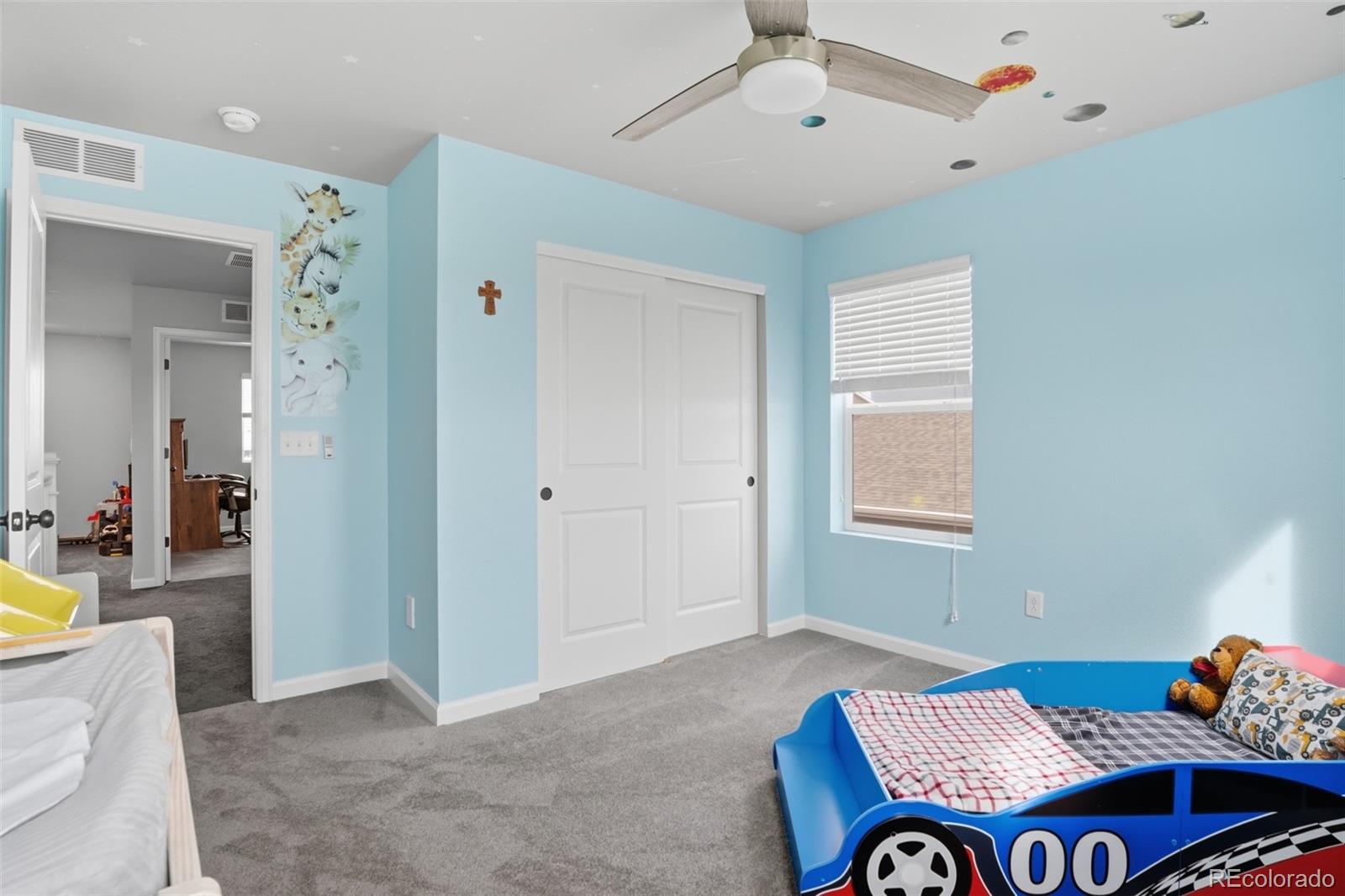 2359 Coyote Creek Drive Fort Lupton CO 80621