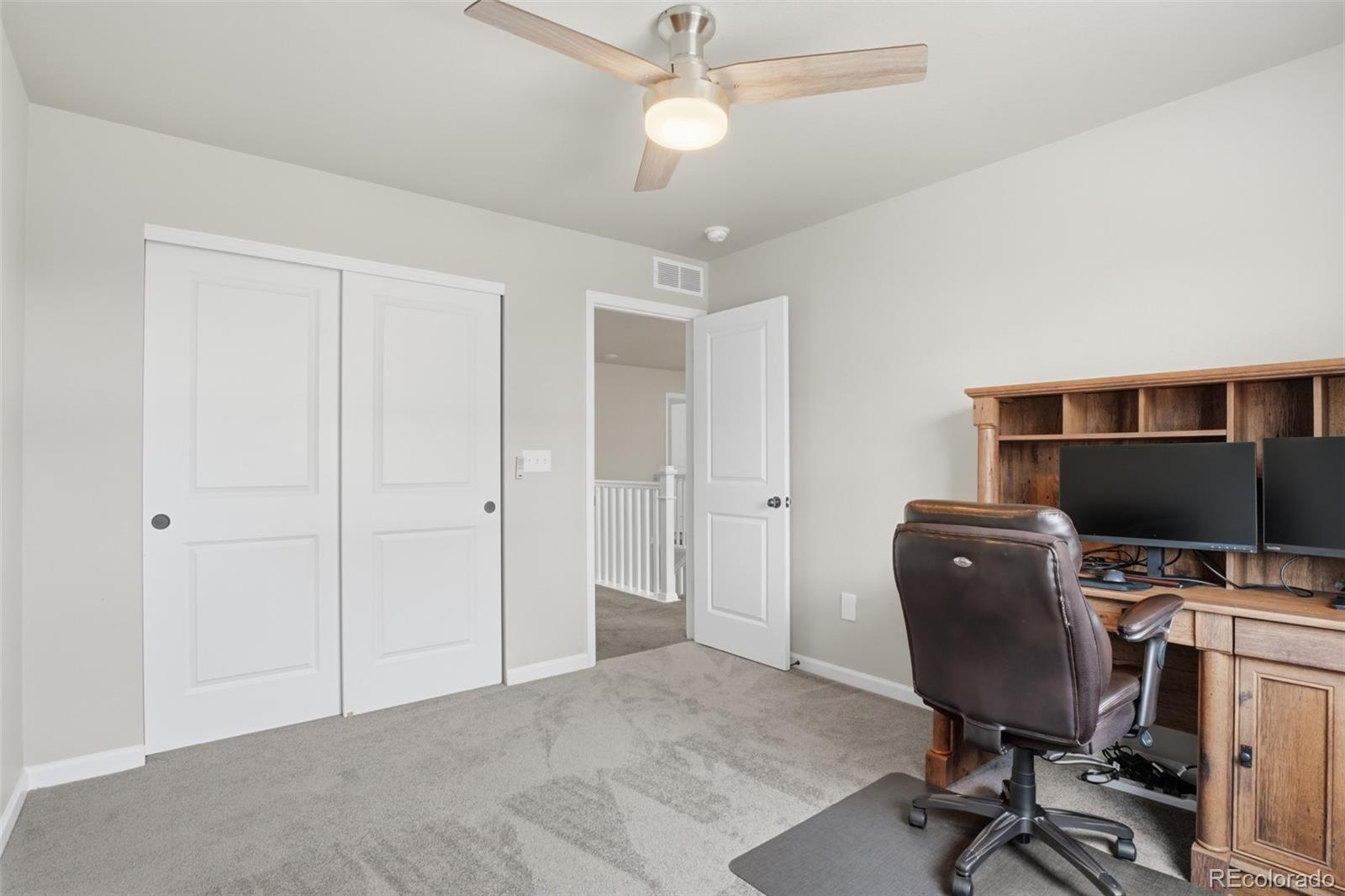 2359 Coyote Creek Drive Fort Lupton CO 80621