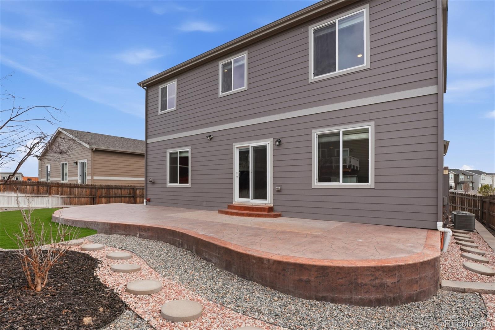 2359 Coyote Creek Drive Fort Lupton CO 80621