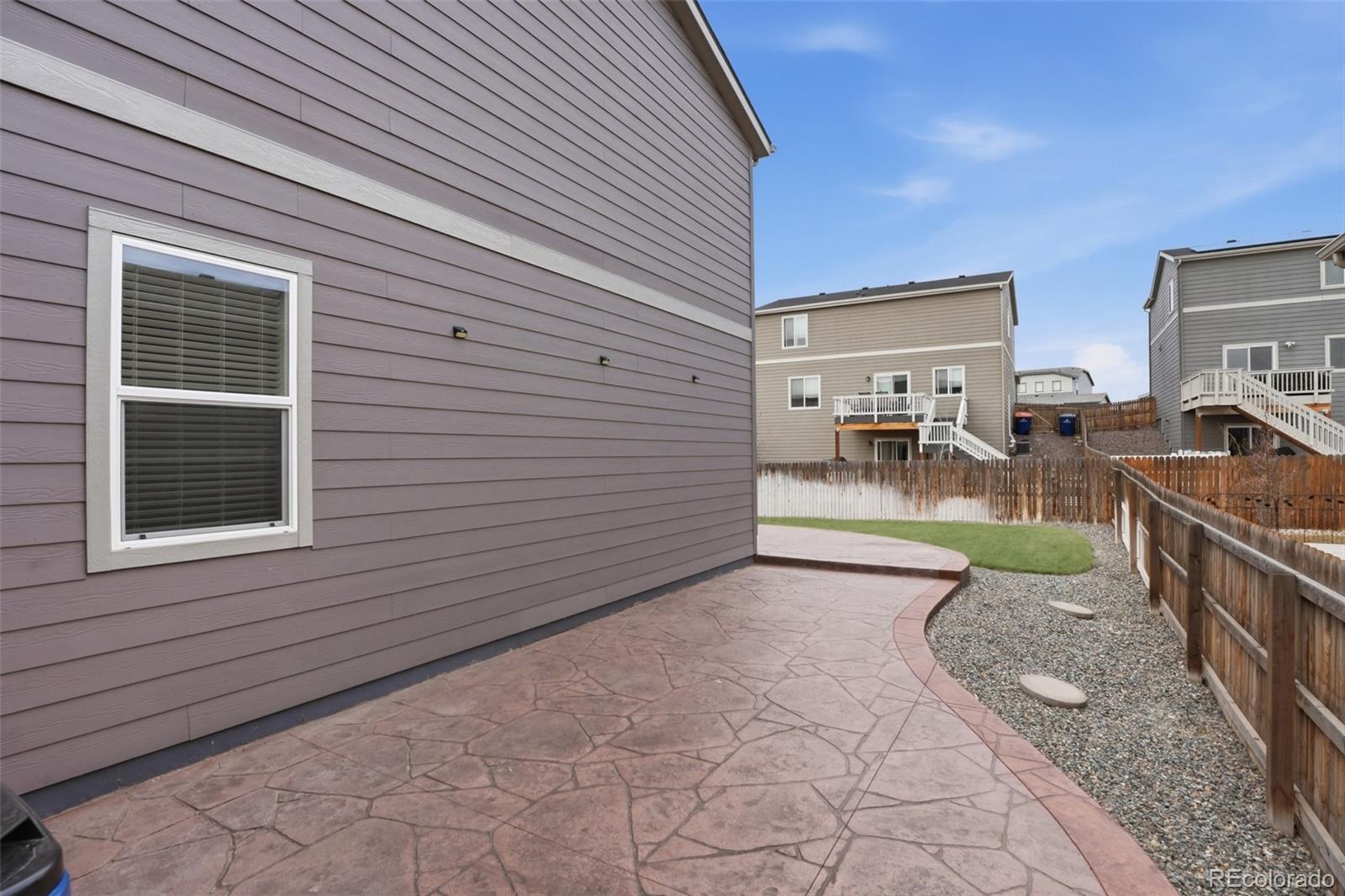 2359 Coyote Creek Drive Fort Lupton CO 80621