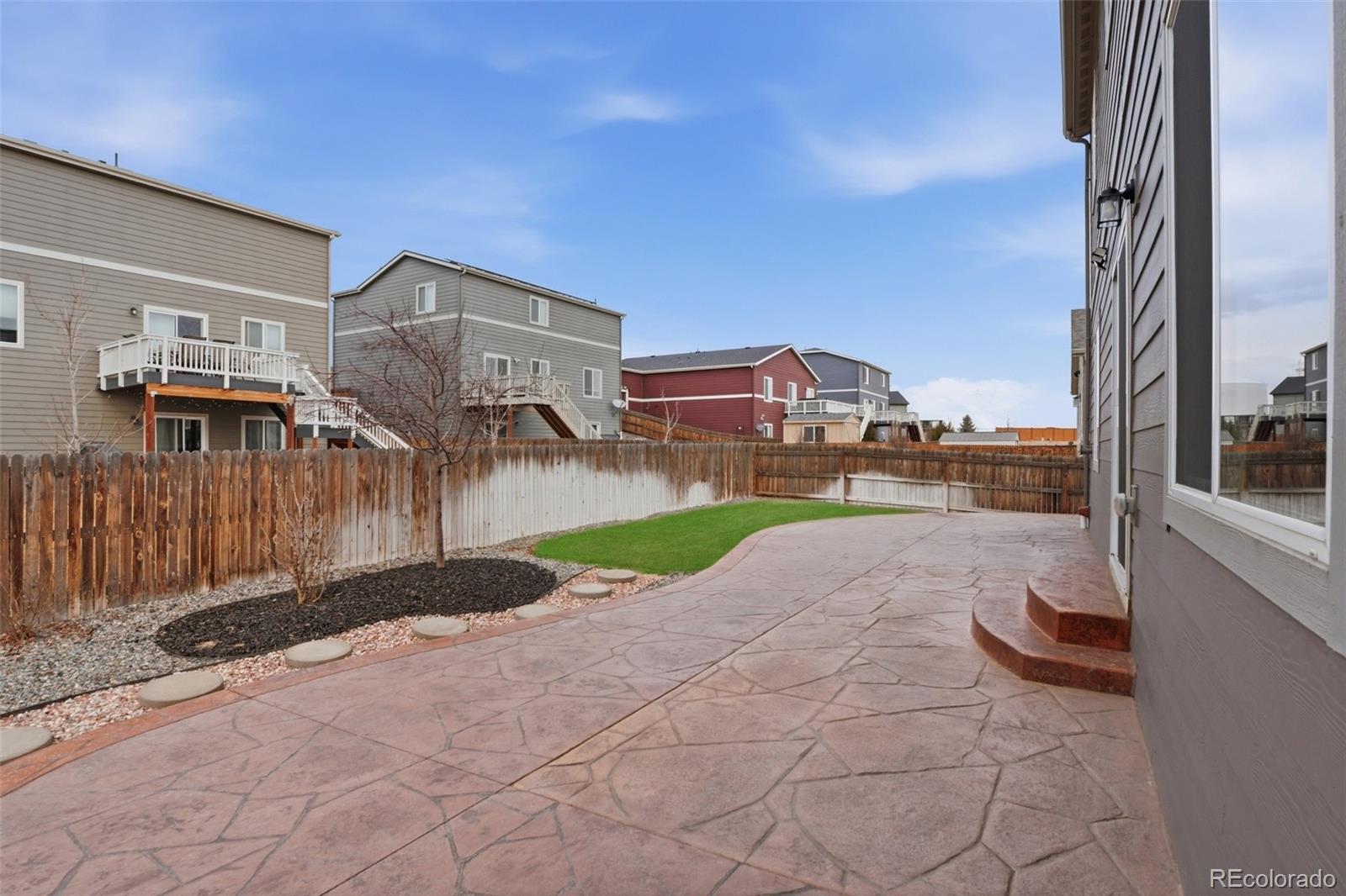 2359 Coyote Creek Drive Fort Lupton CO 80621